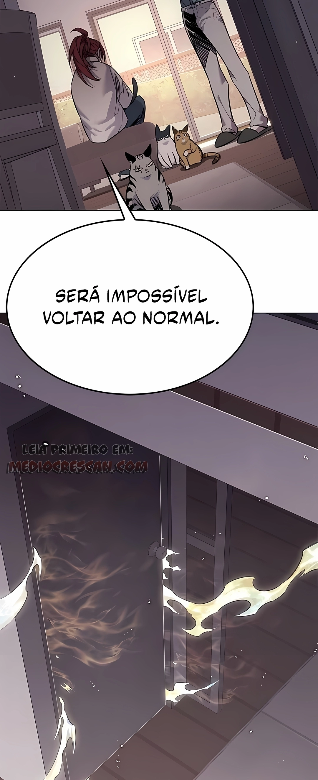 Read Eleceed PT Manga Online