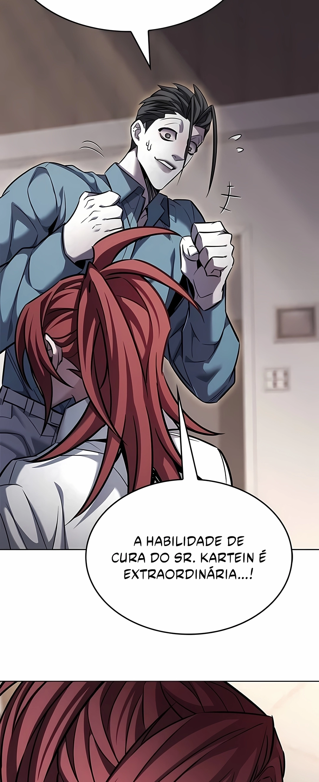 Read Eleceed PT Manga Online