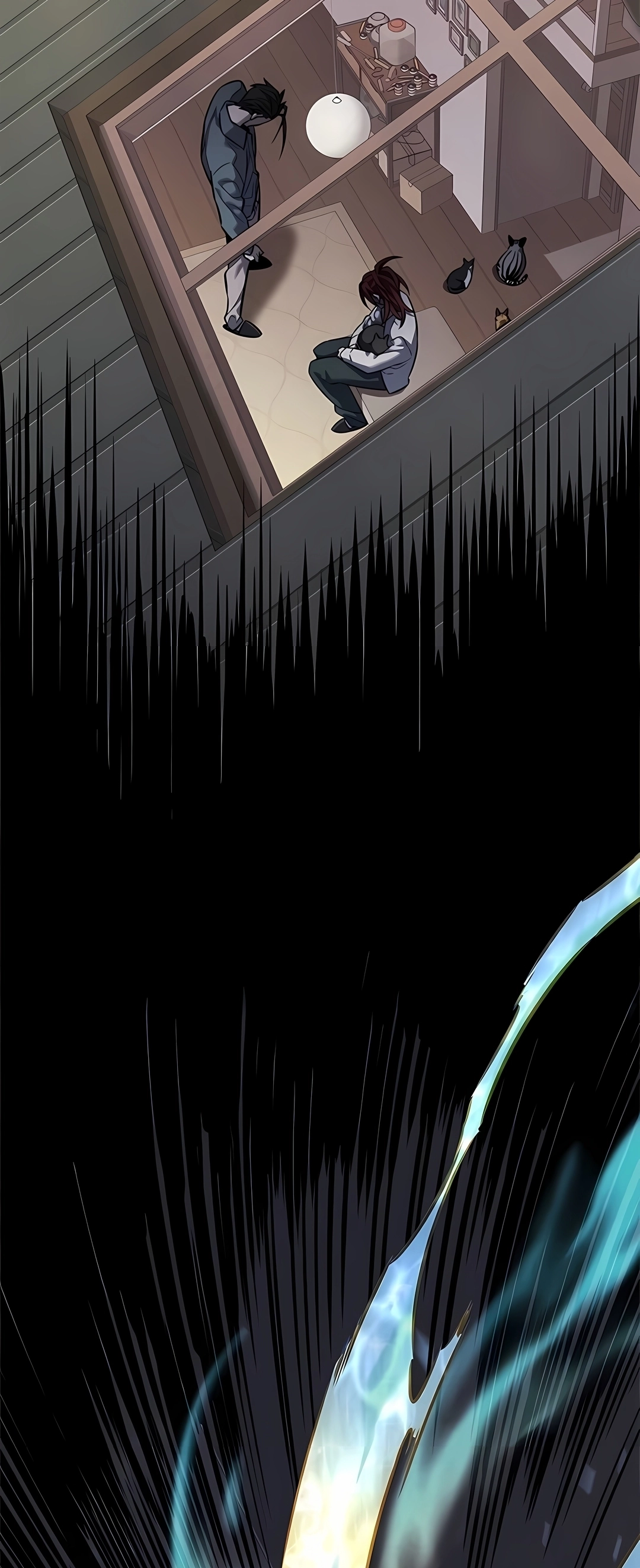 Read Eleceed PT Manga Online