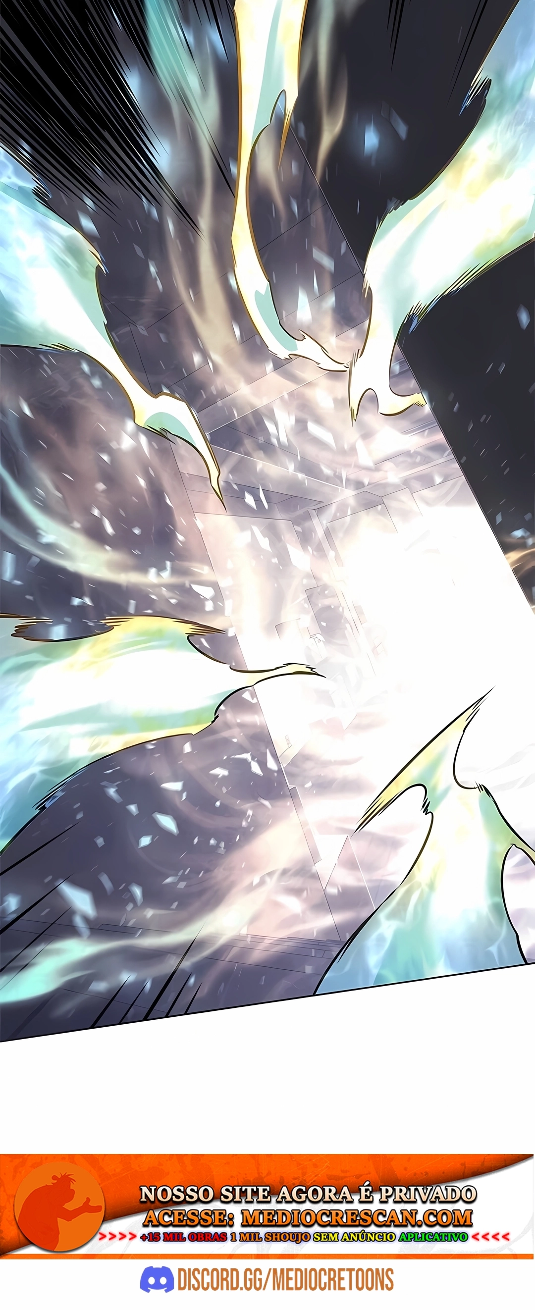 Read Eleceed PT Manga Online