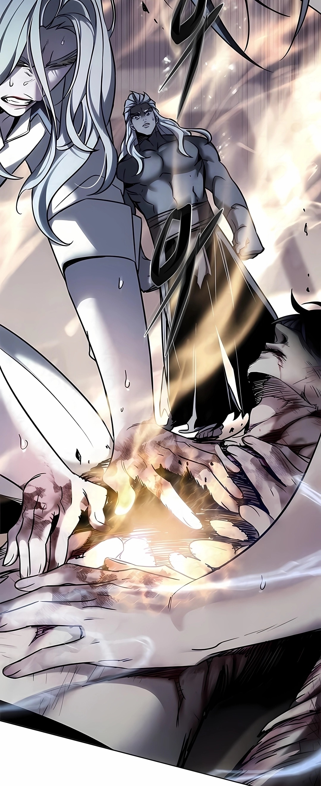 Read Eleceed PT Manga Online