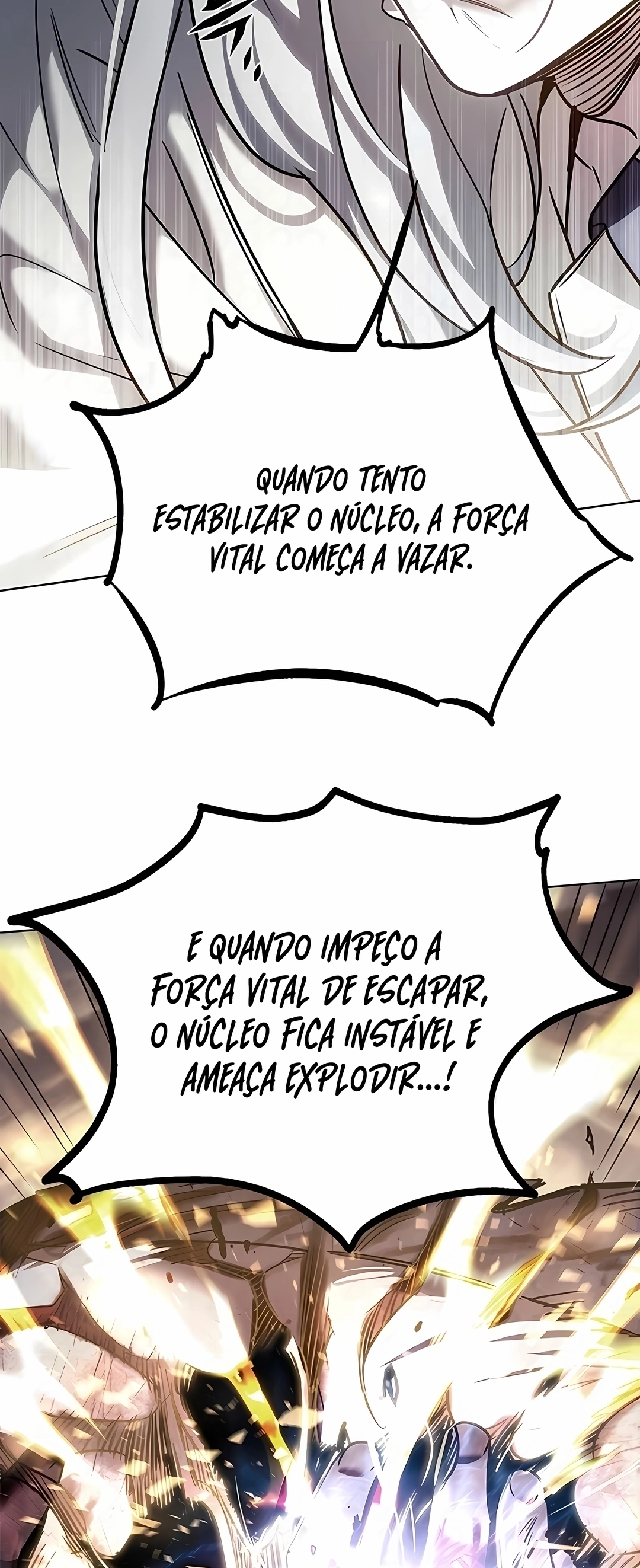 Read Eleceed PT Manga Online