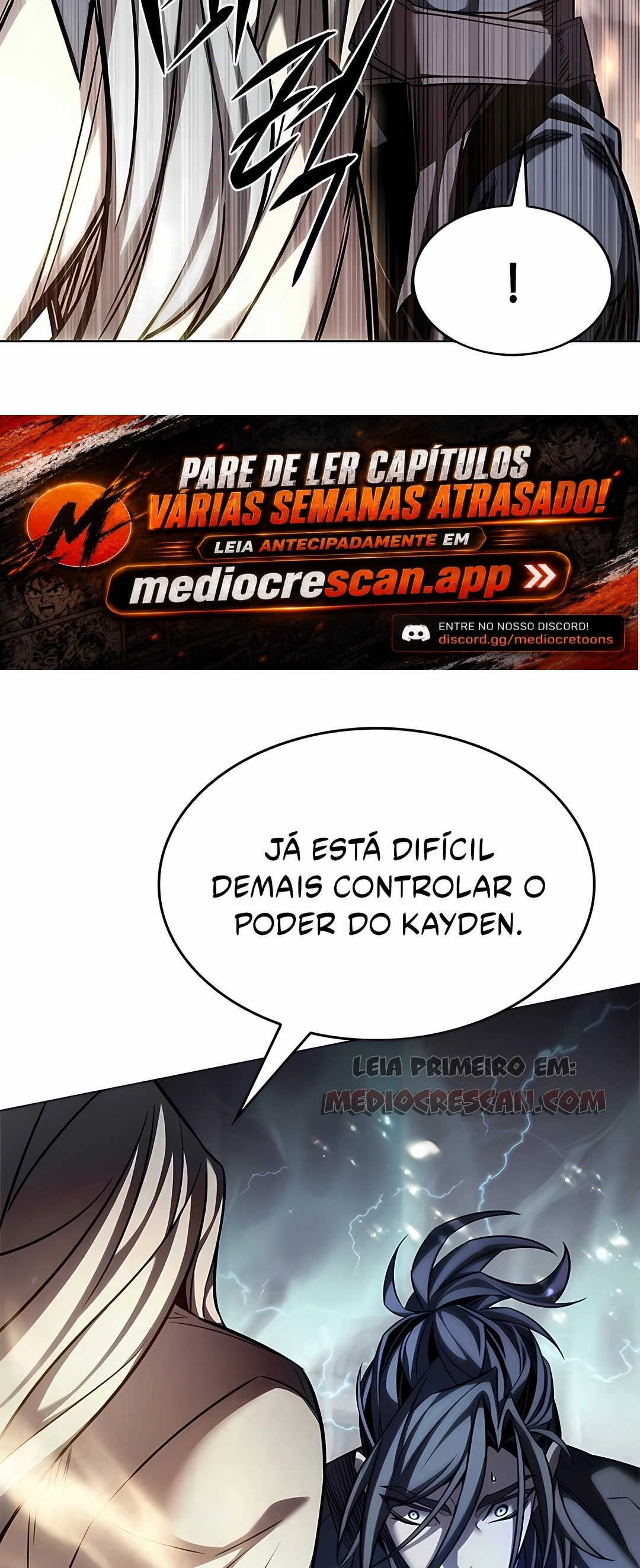 Read Eleceed PT Manga Online