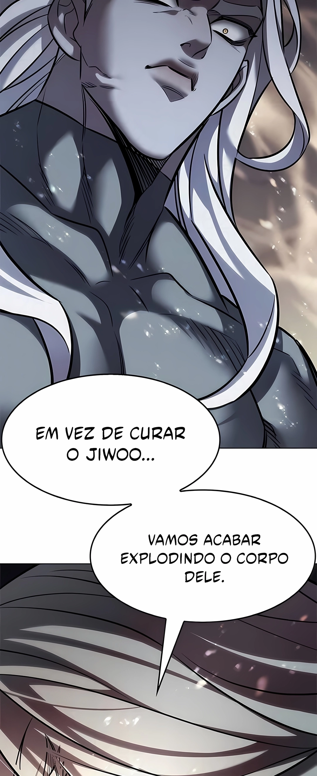 Read Eleceed PT Manga Online