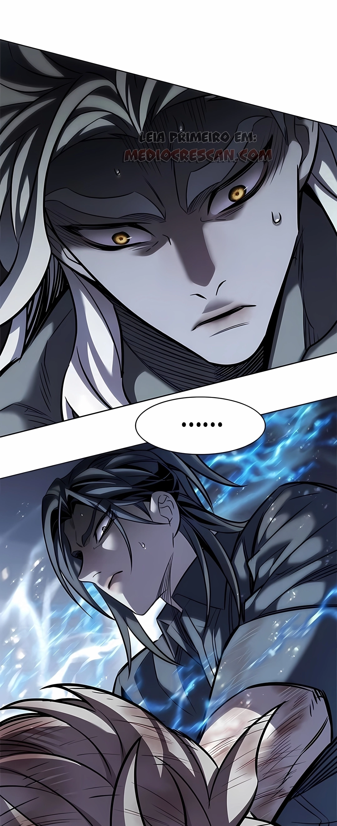 Read Eleceed PT Manga Online