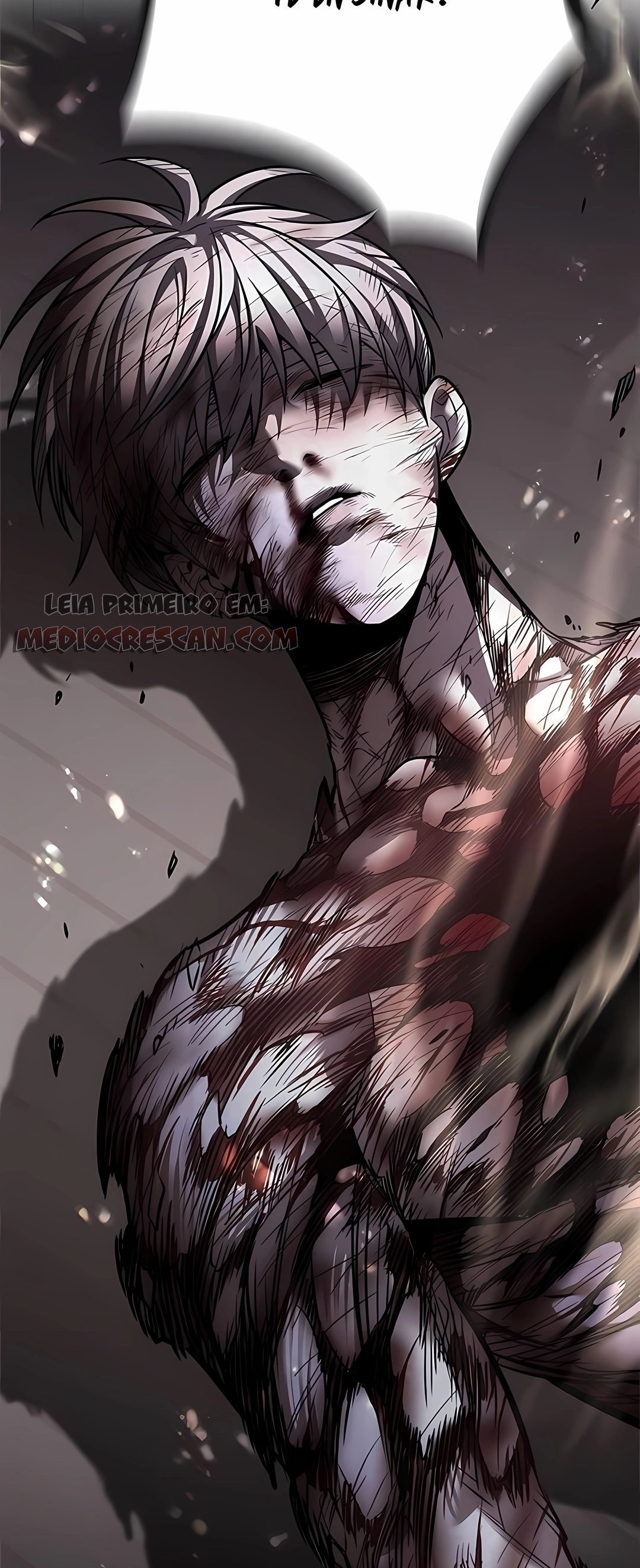 Read Eleceed PT Manga Online