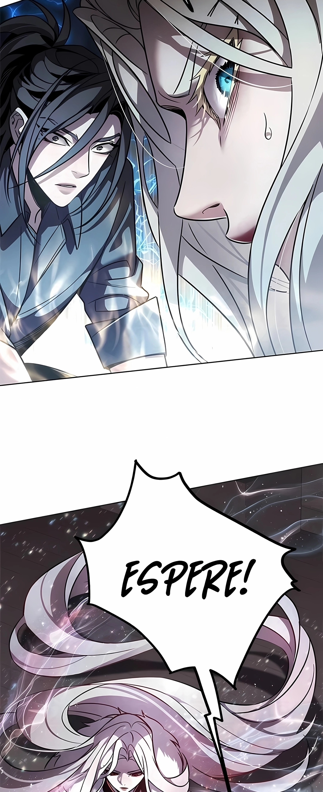 Read Eleceed PT Manga Online