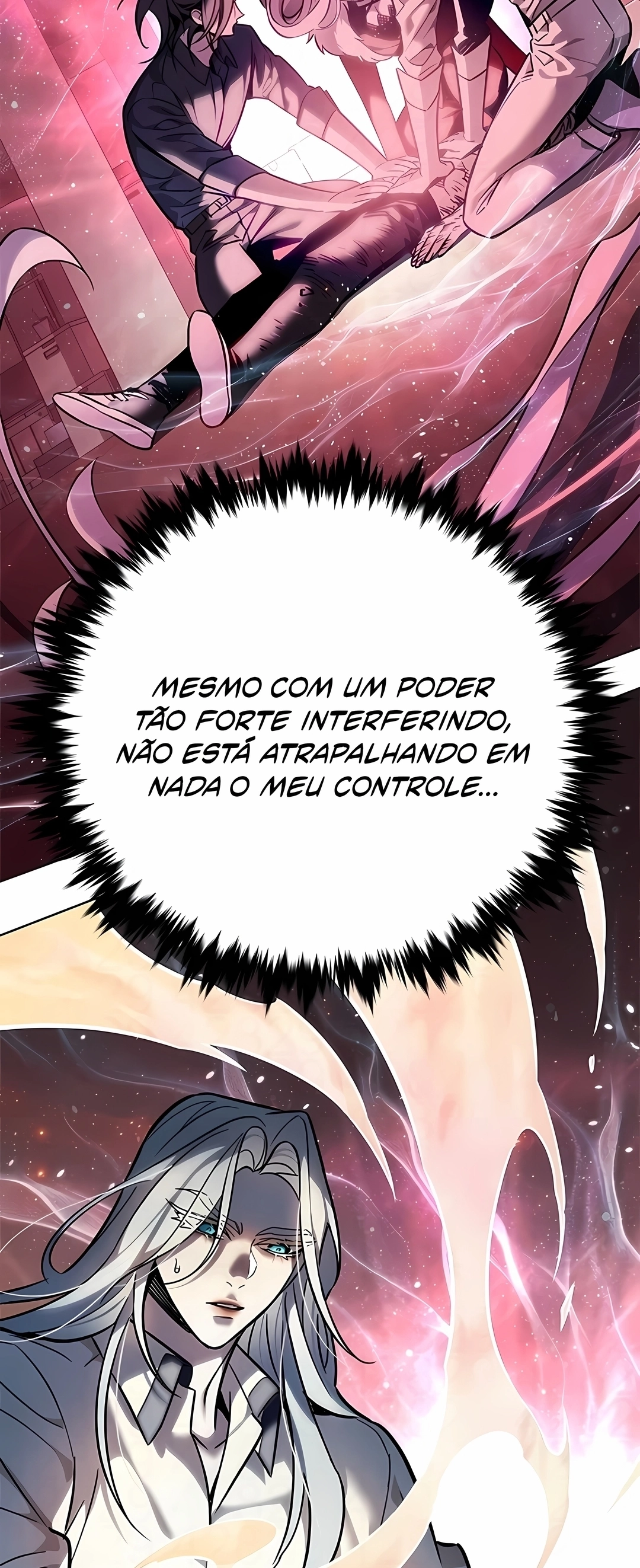 Read Eleceed PT Manga Online