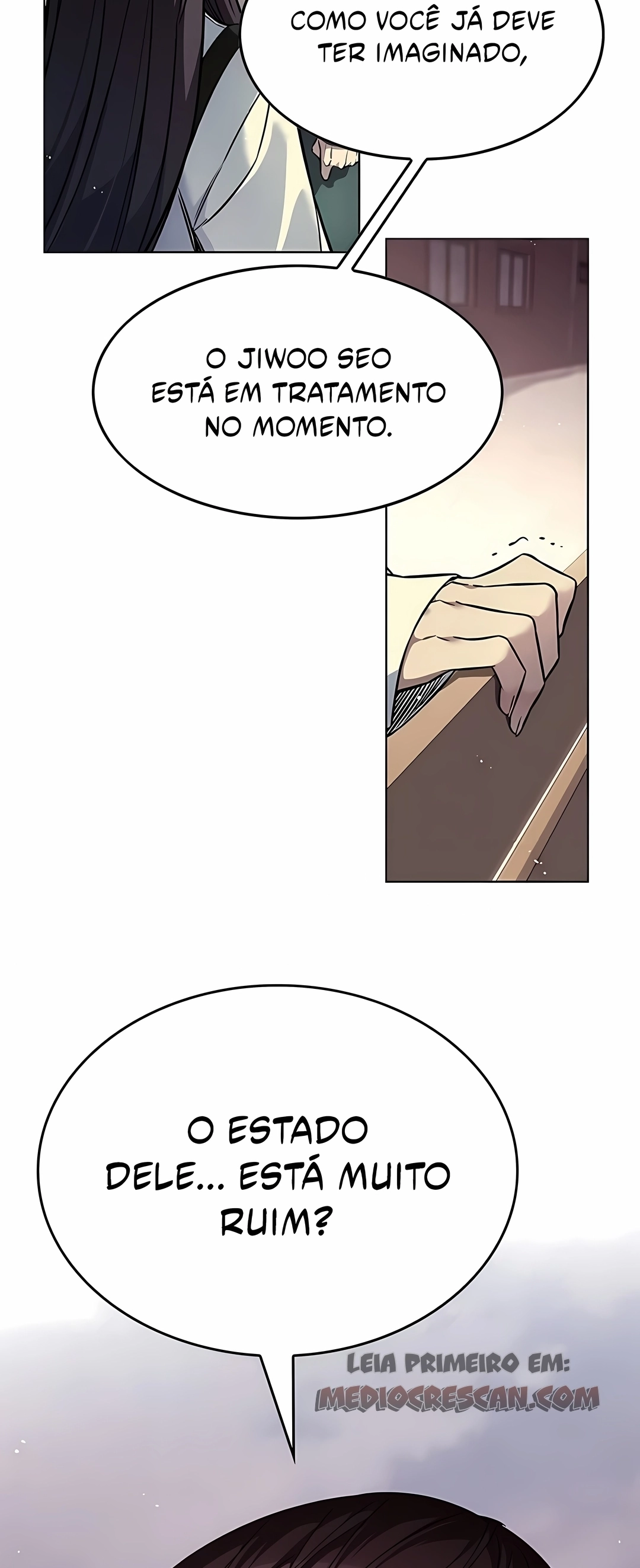 Read Eleceed PT Manga Online