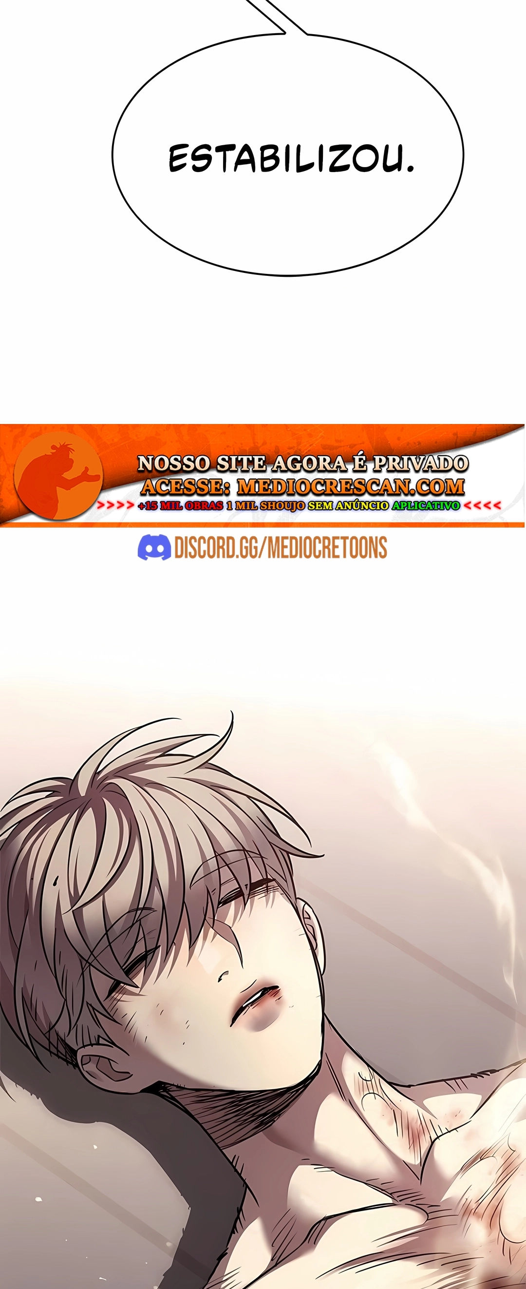 Read Eleceed PT Manga Online