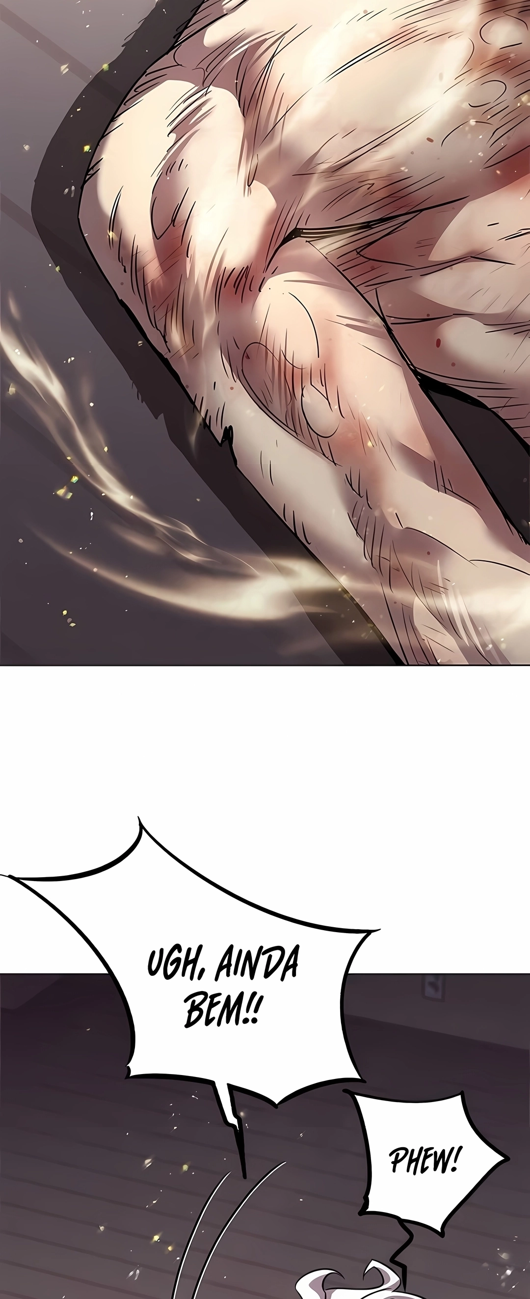 Read Eleceed PT Manga Online