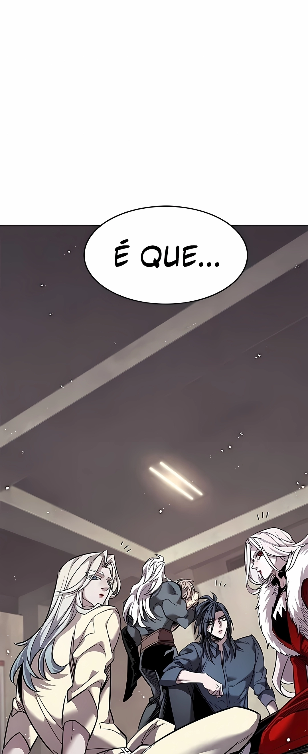 Read Eleceed PT Manga Online