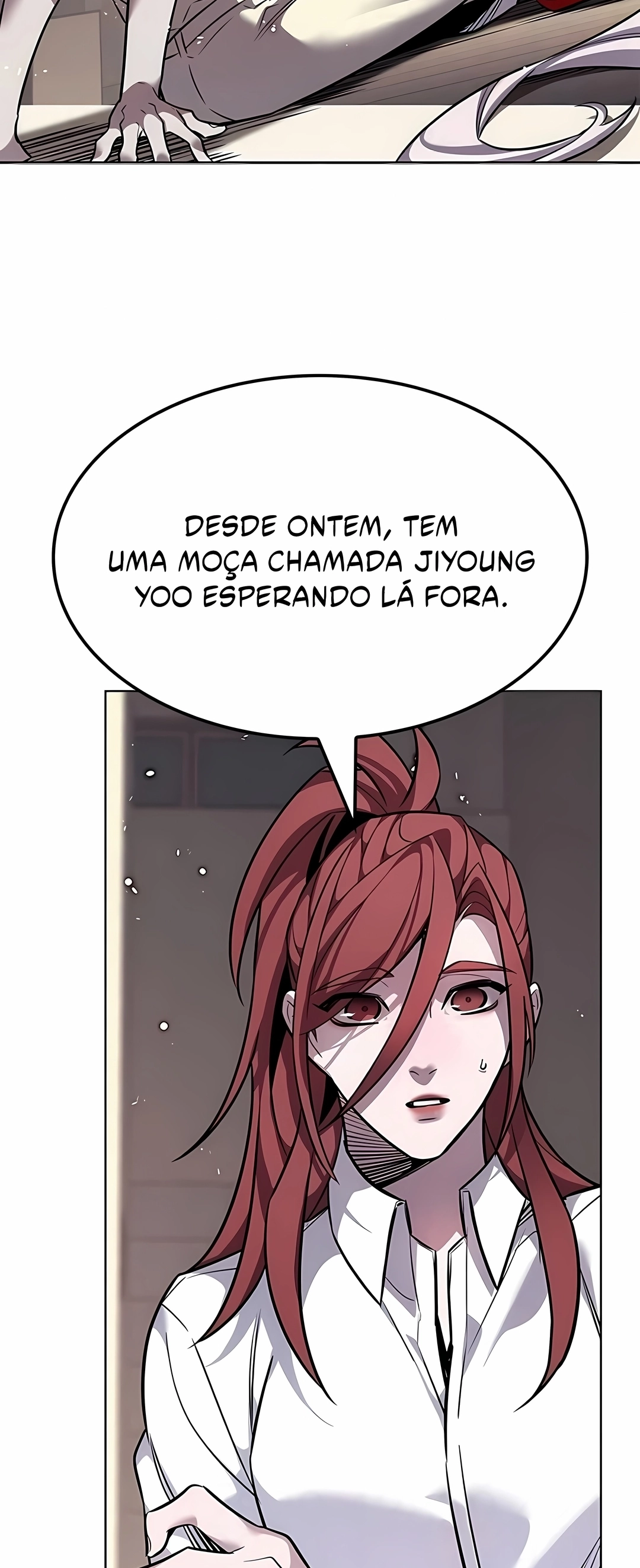 Read Eleceed PT Manga Online