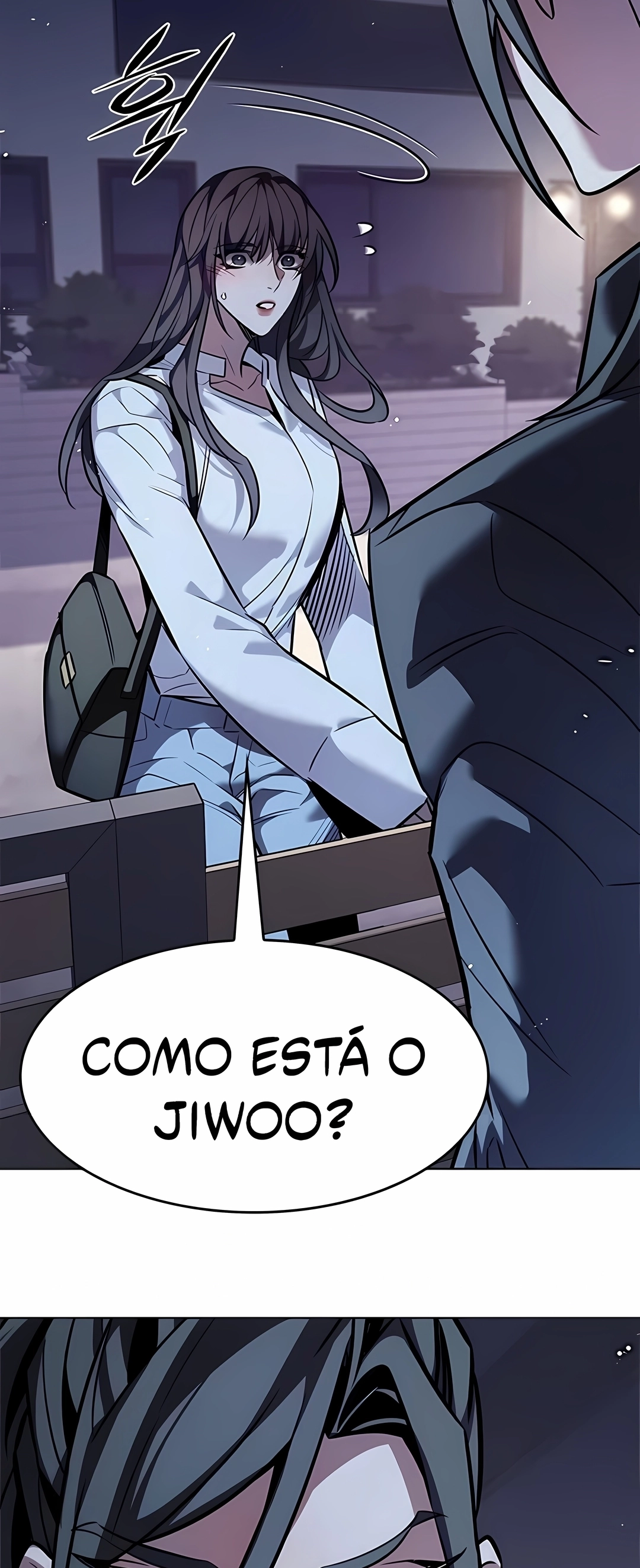Read Eleceed PT Manga Online