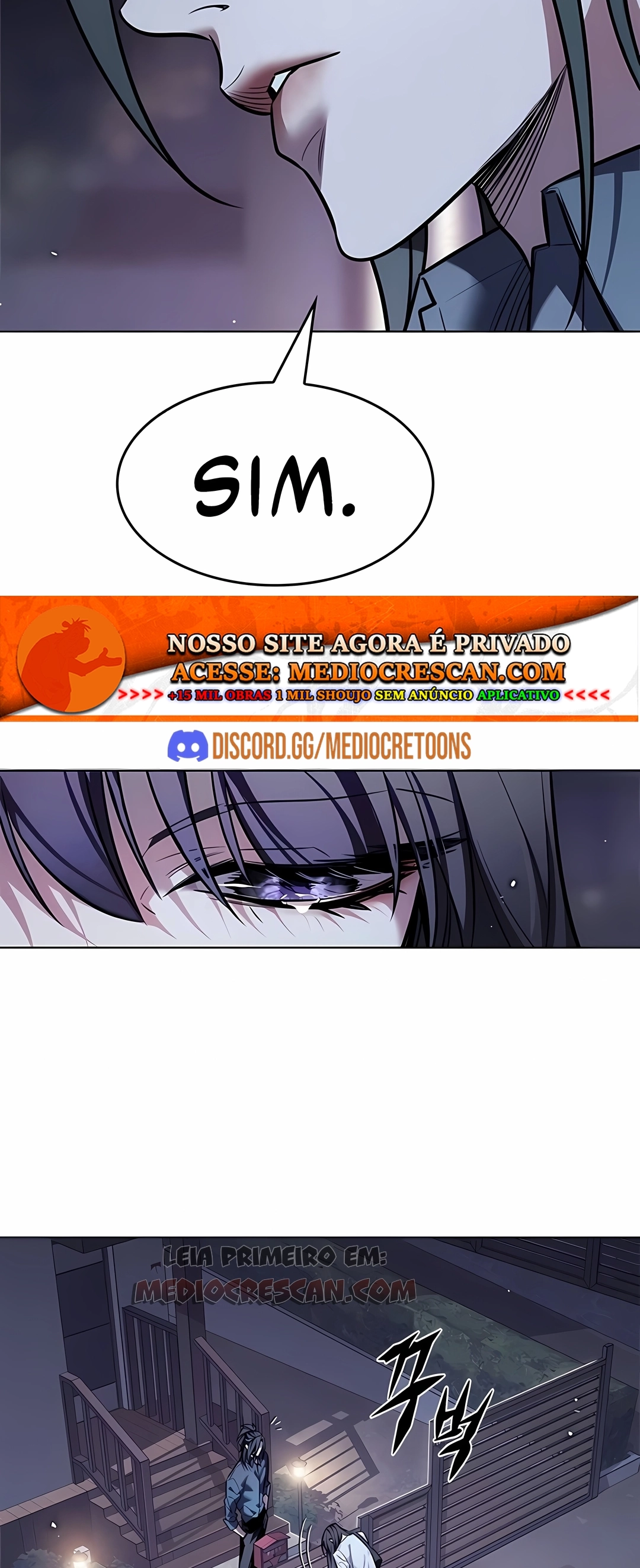 Read Eleceed PT Manga Online