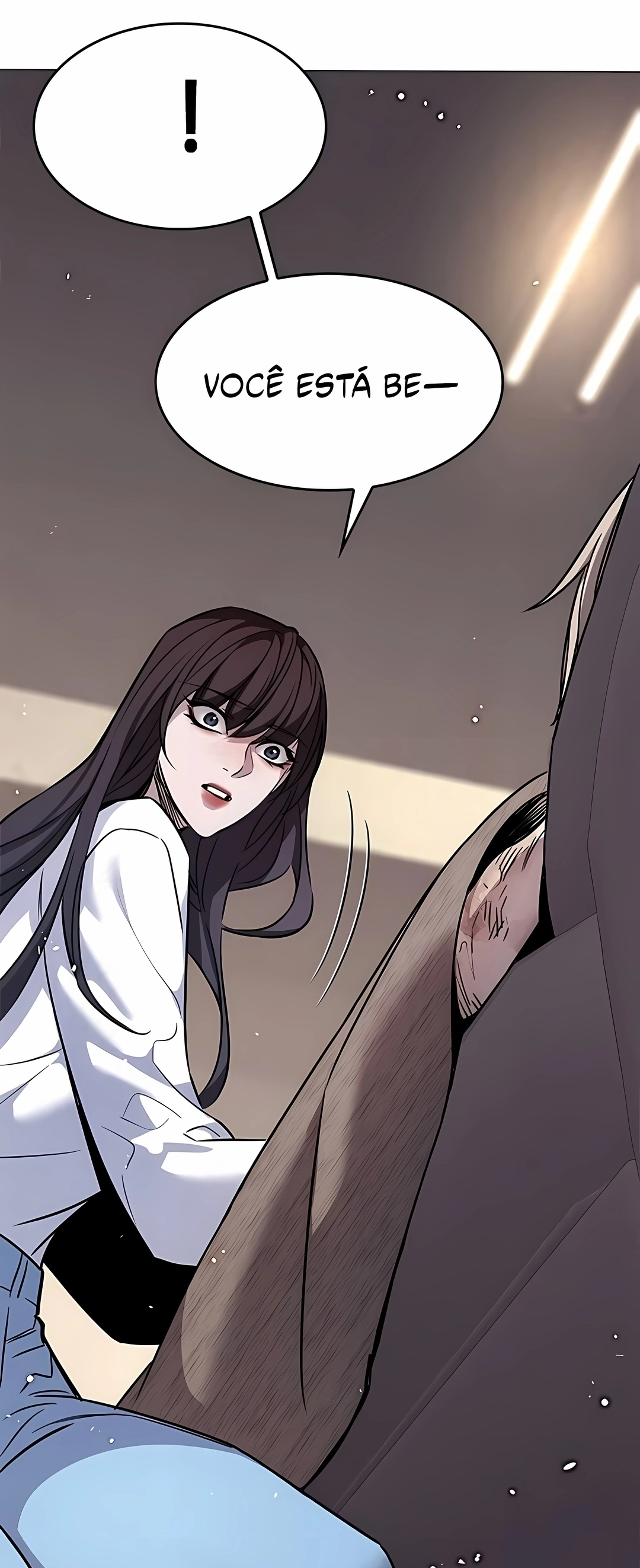 Read Eleceed PT Manga Online