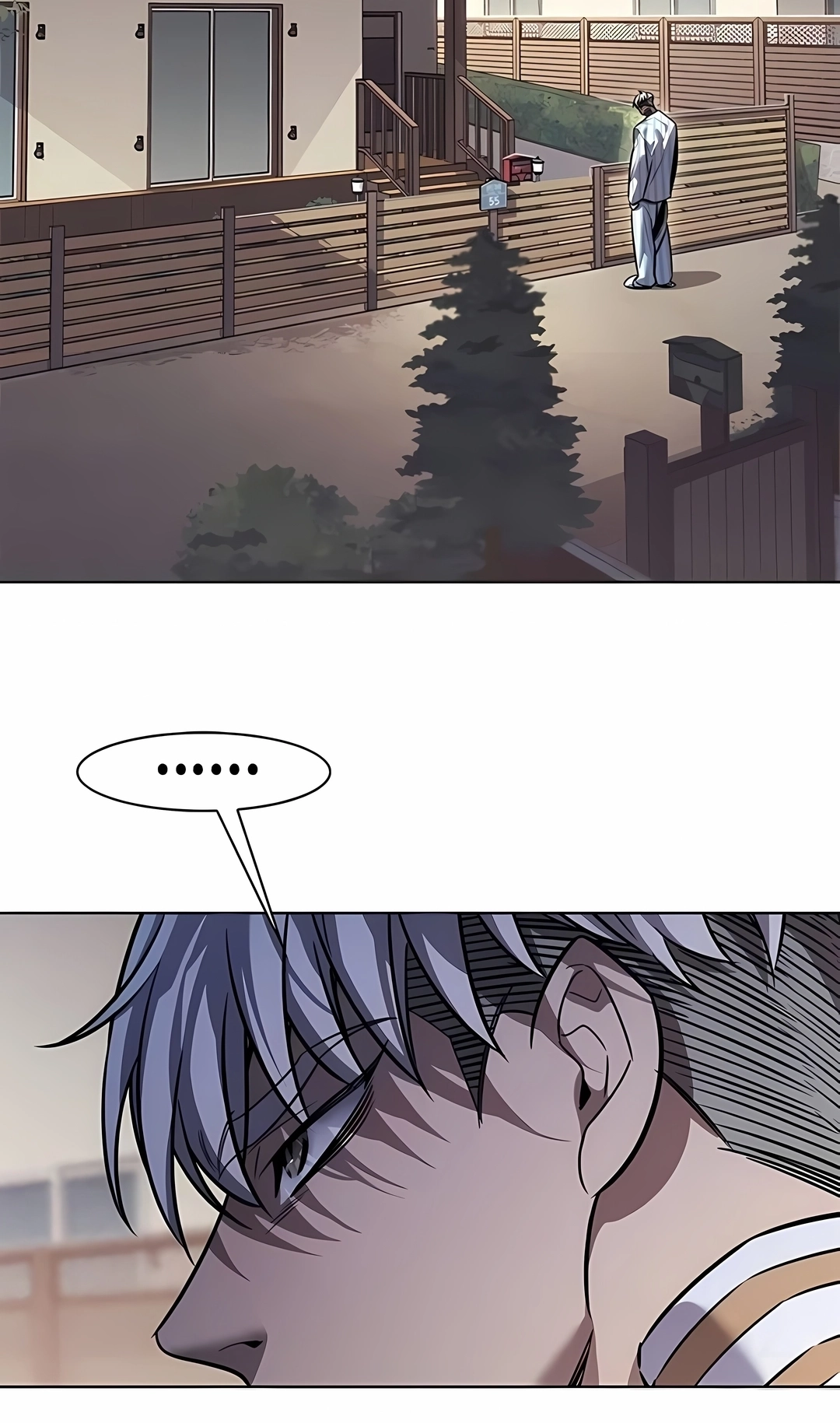Read Eleceed PT Manga Online