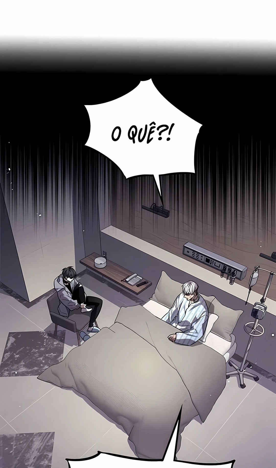 Read Eleceed PT Manga Online