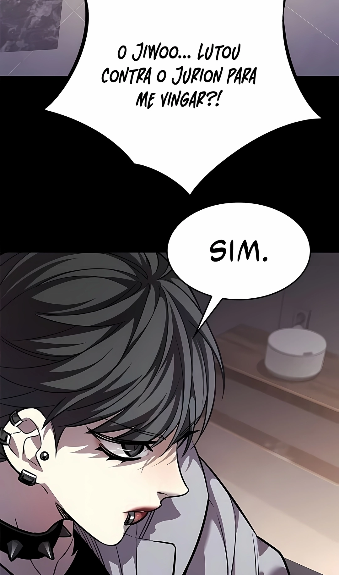 Read Eleceed PT Manga Online