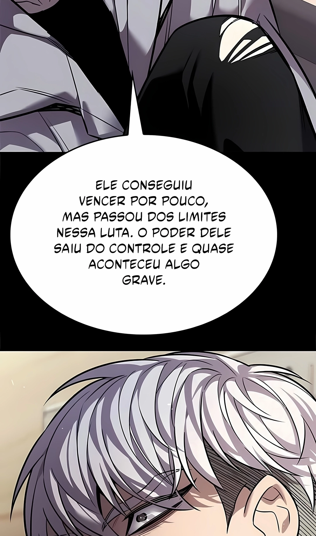 Read Eleceed PT Manga Online
