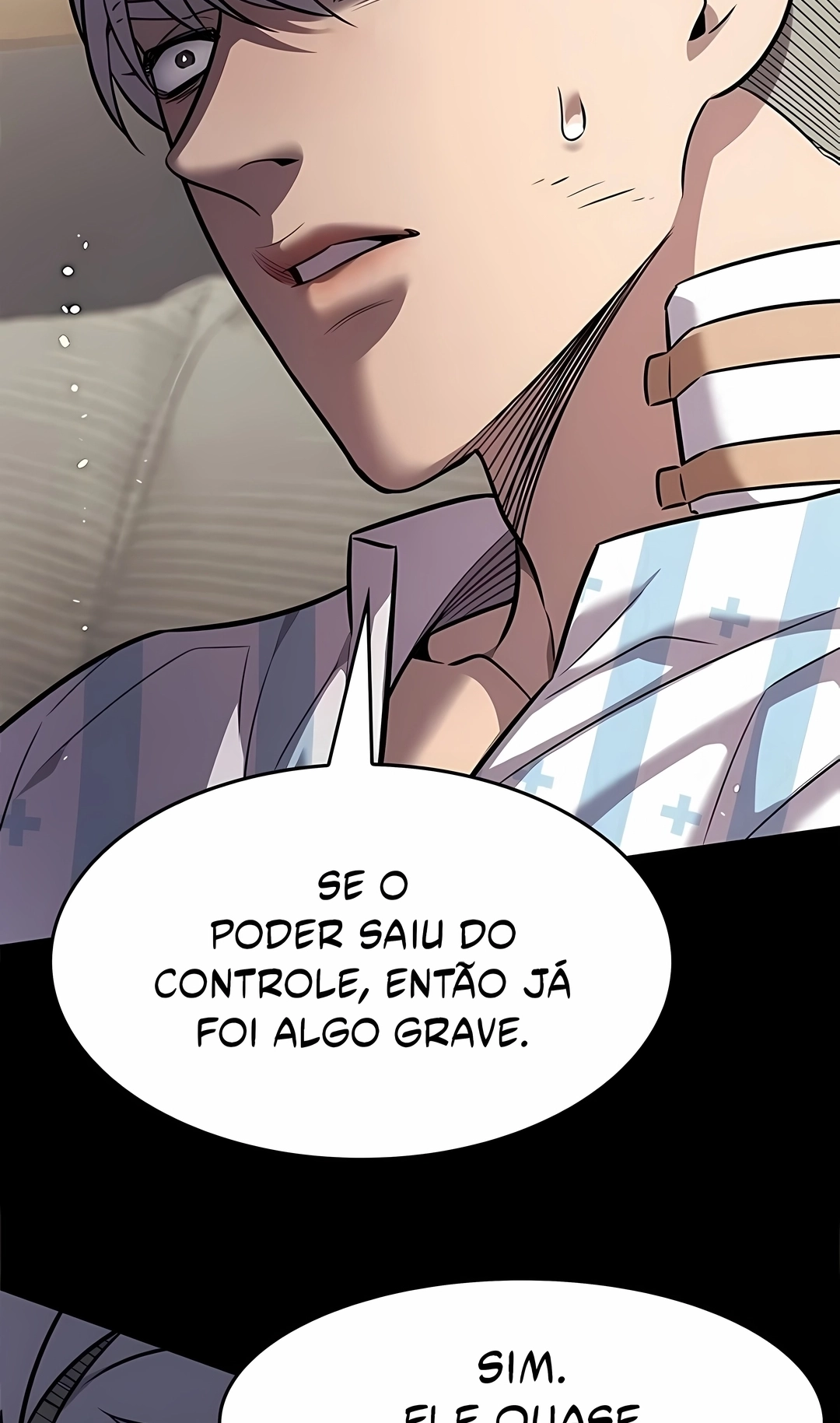 Read Eleceed PT Manga Online