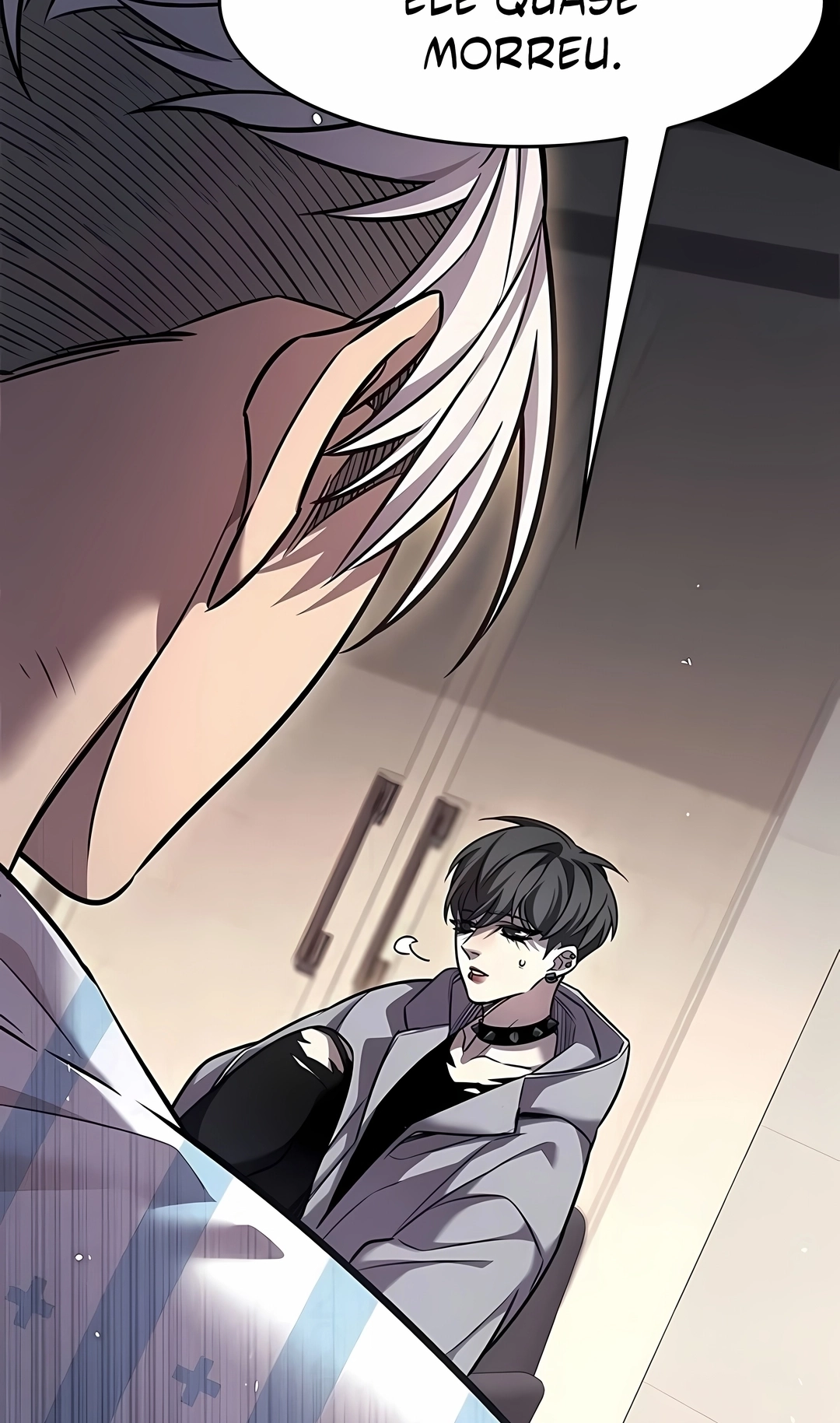 Read Eleceed PT Manga Online