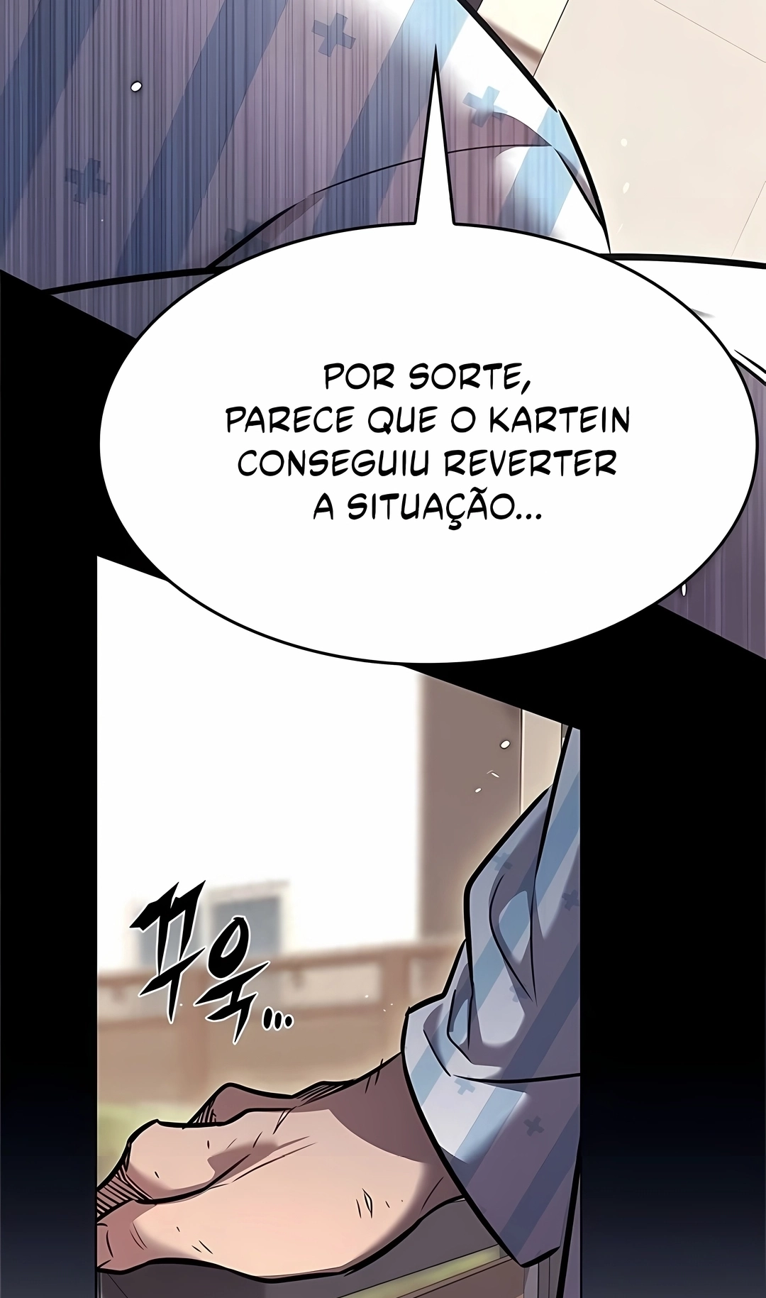 Read Eleceed PT Manga Online