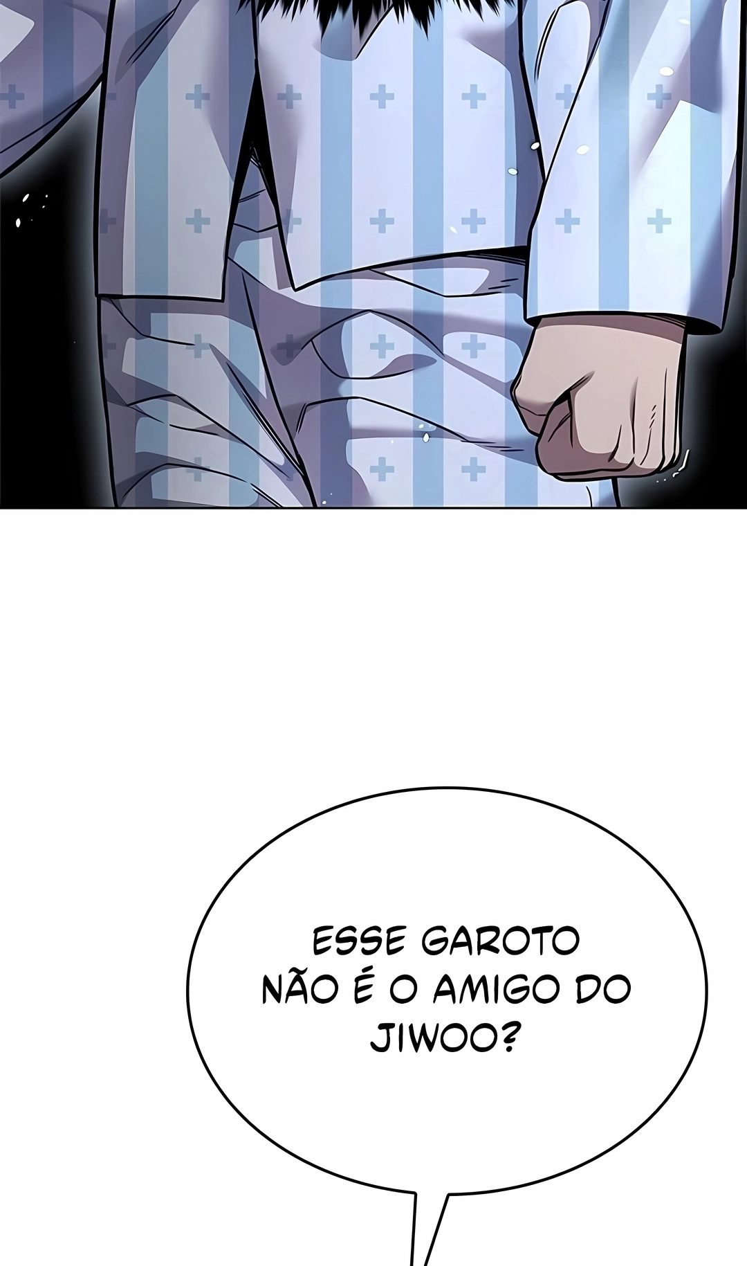 Read Eleceed PT Manga Online