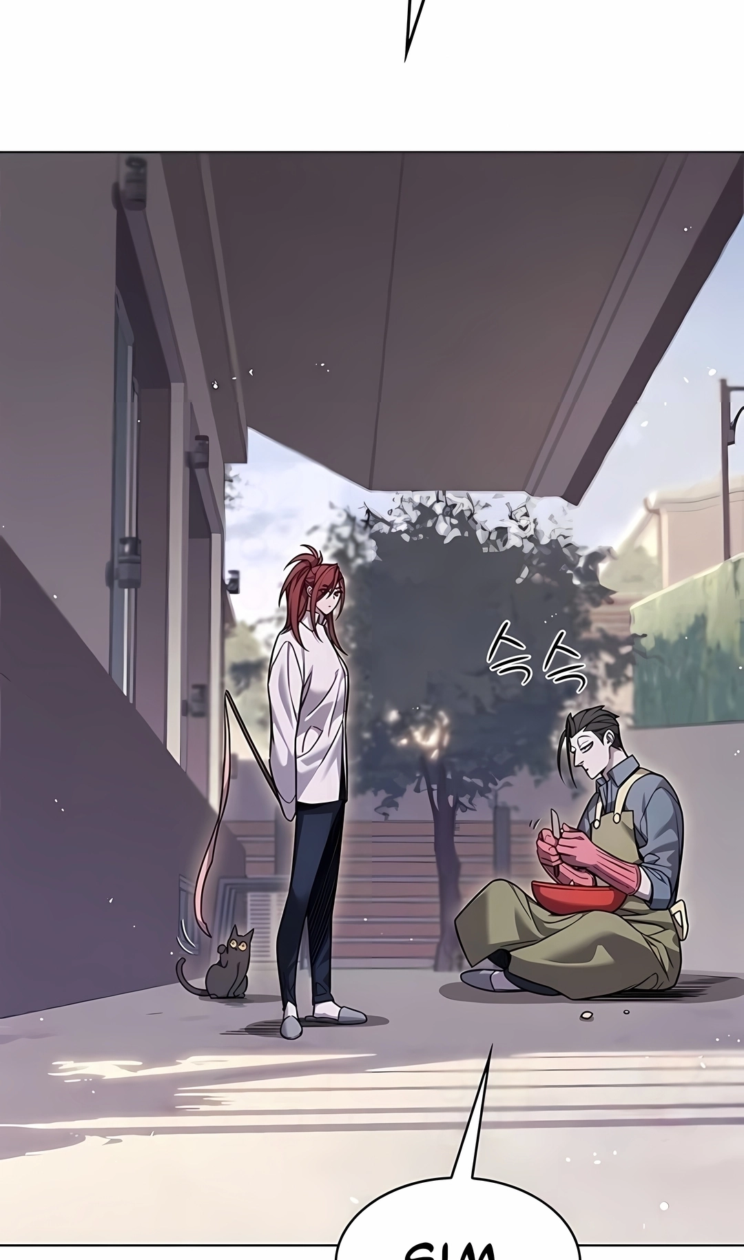 Read Eleceed PT Manga Online