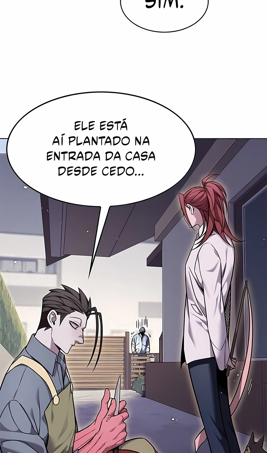 Read Eleceed PT Manga Online