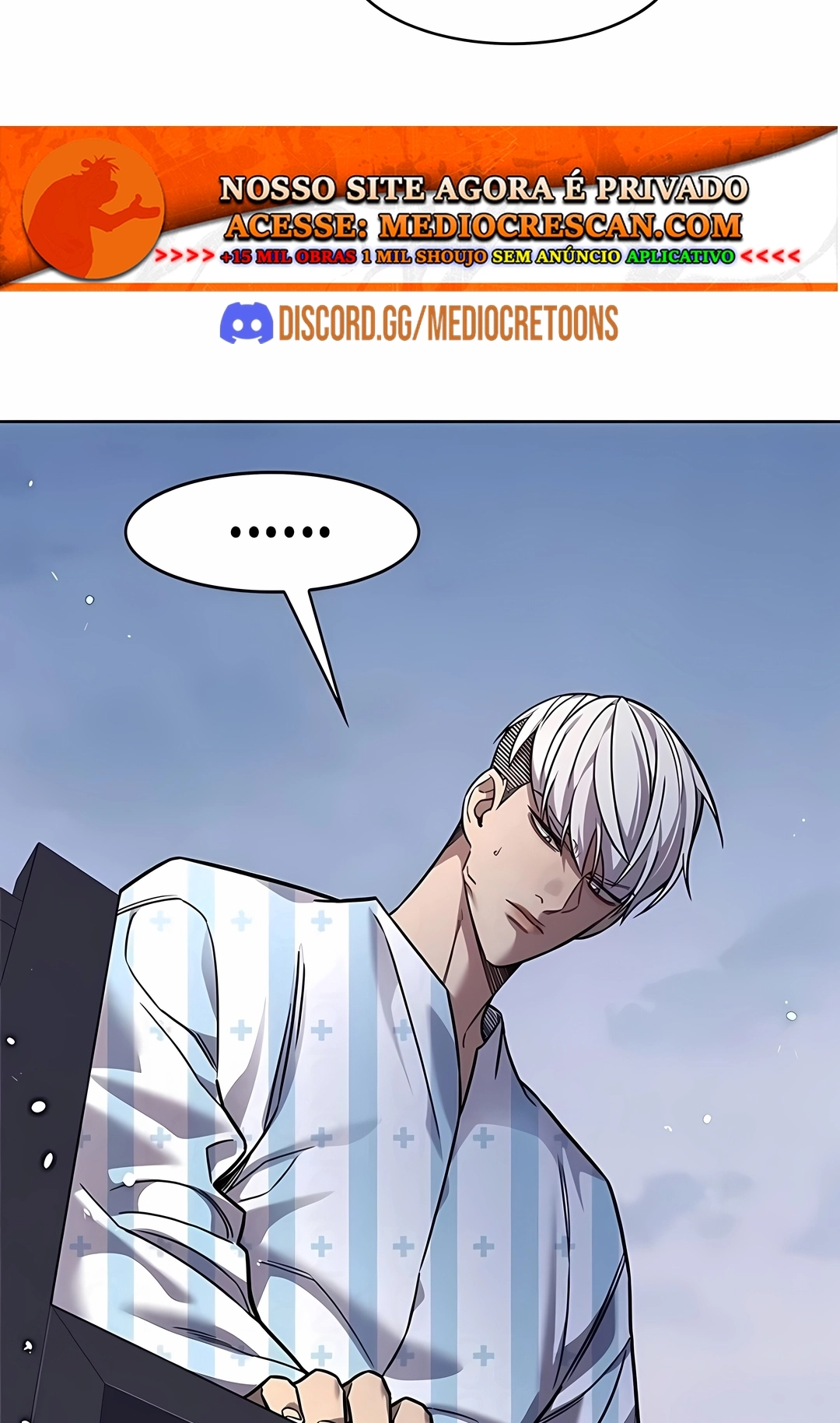 Read Eleceed PT Manga Online