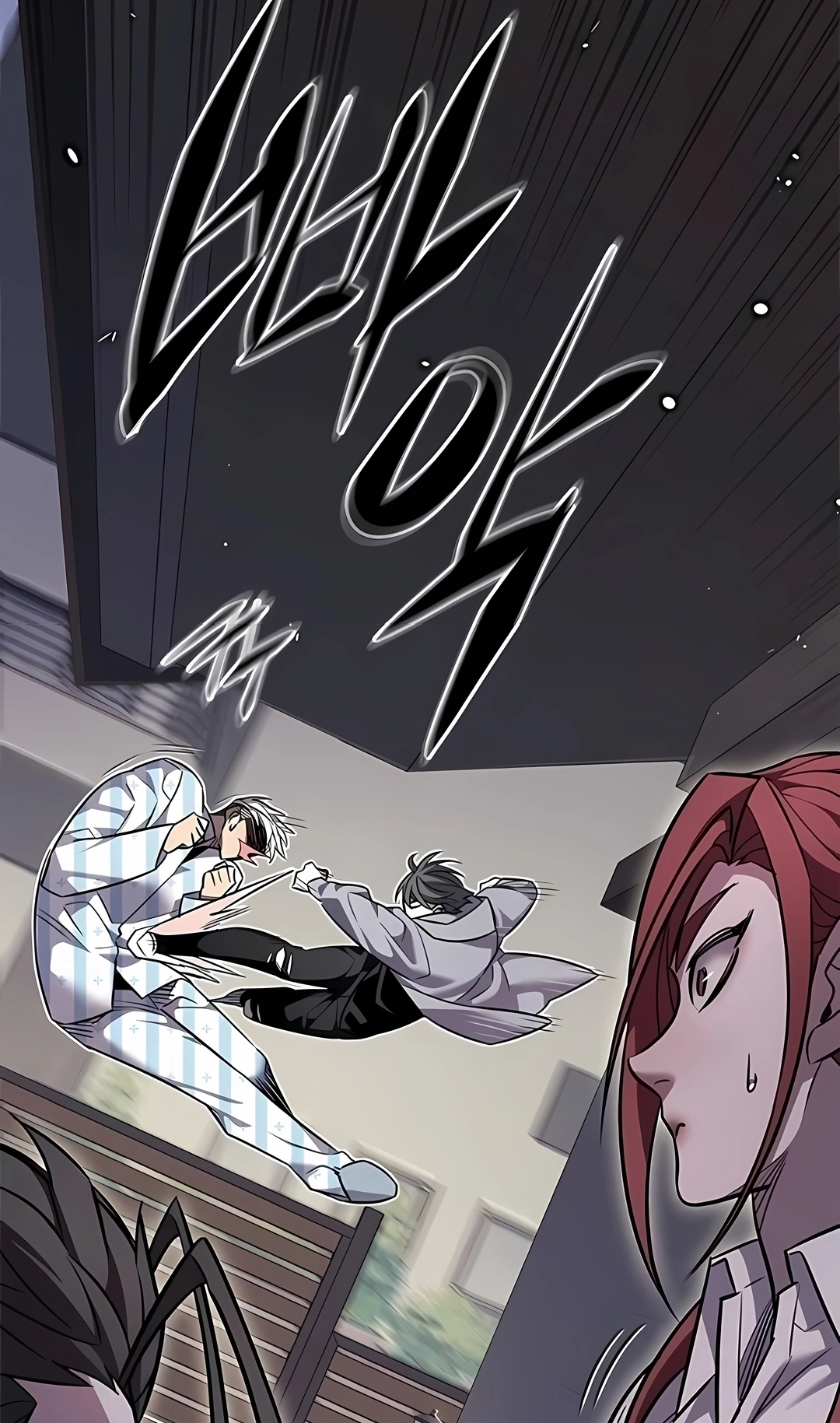 Read Eleceed PT Manga Online