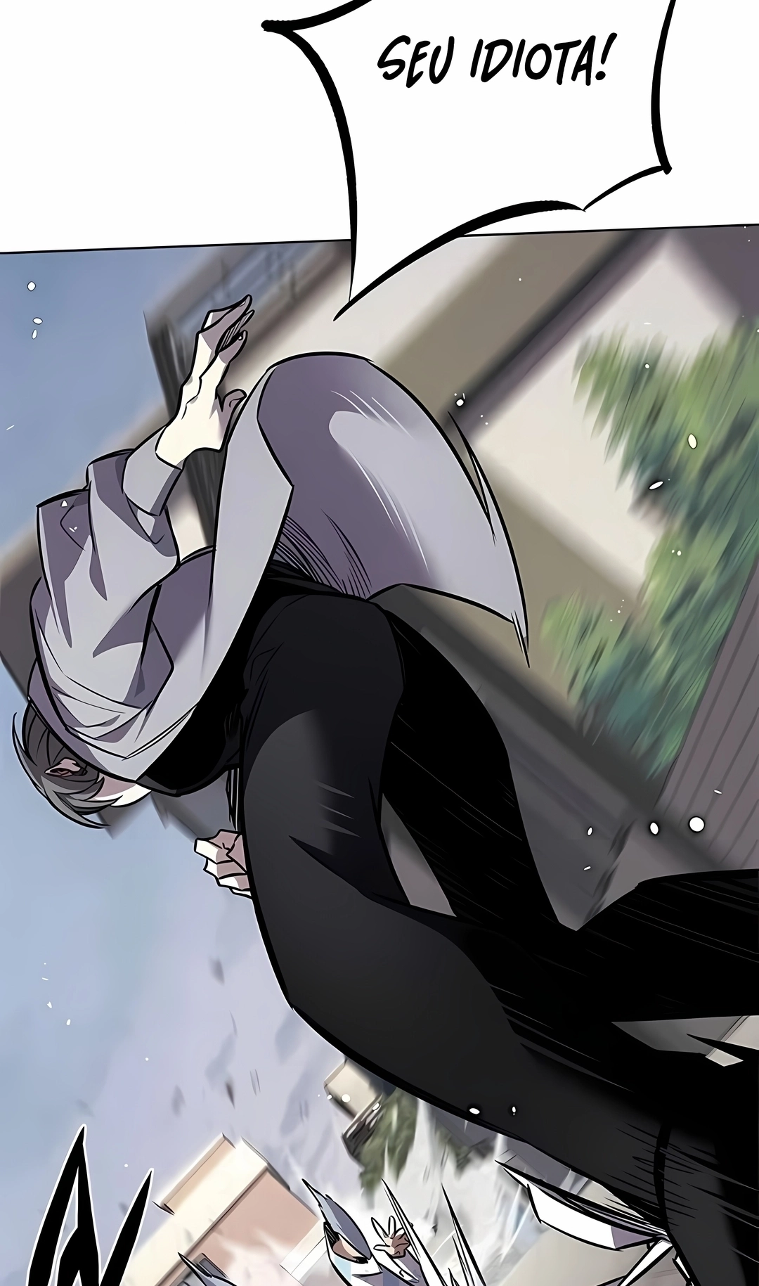 Read Eleceed PT Manga Online