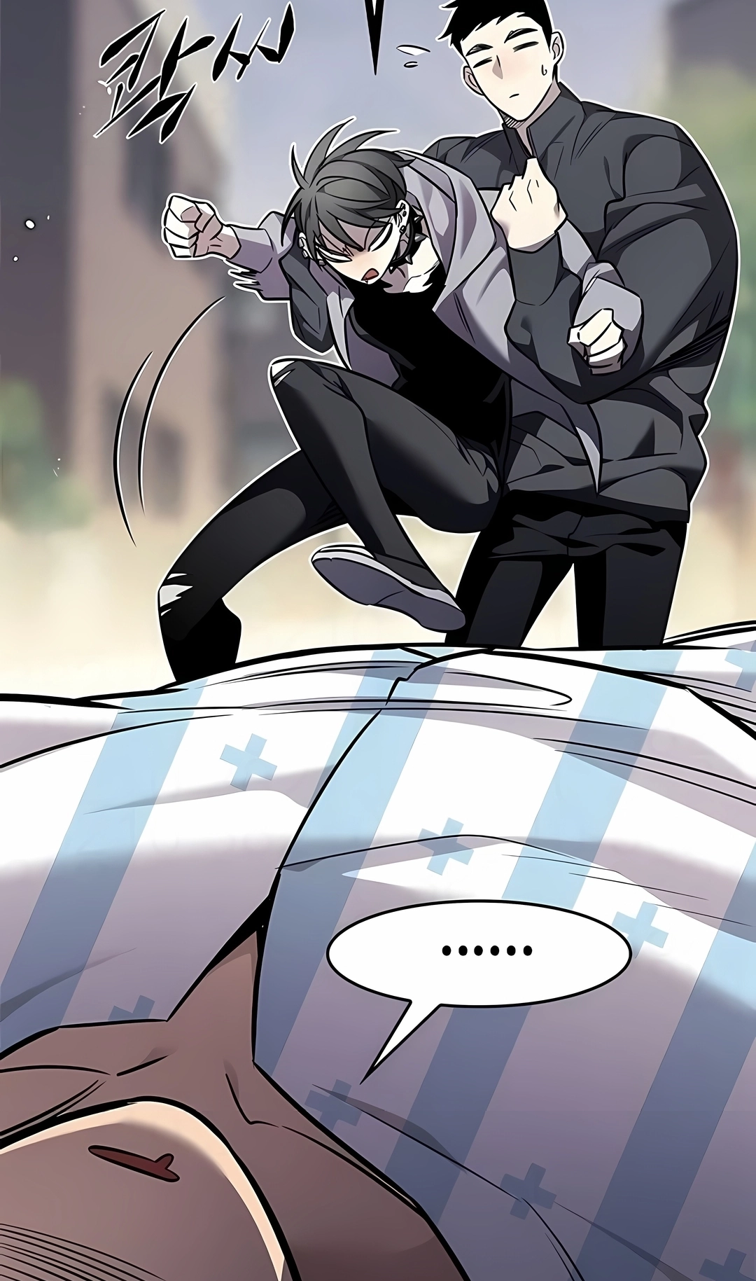 Read Eleceed PT Manga Online