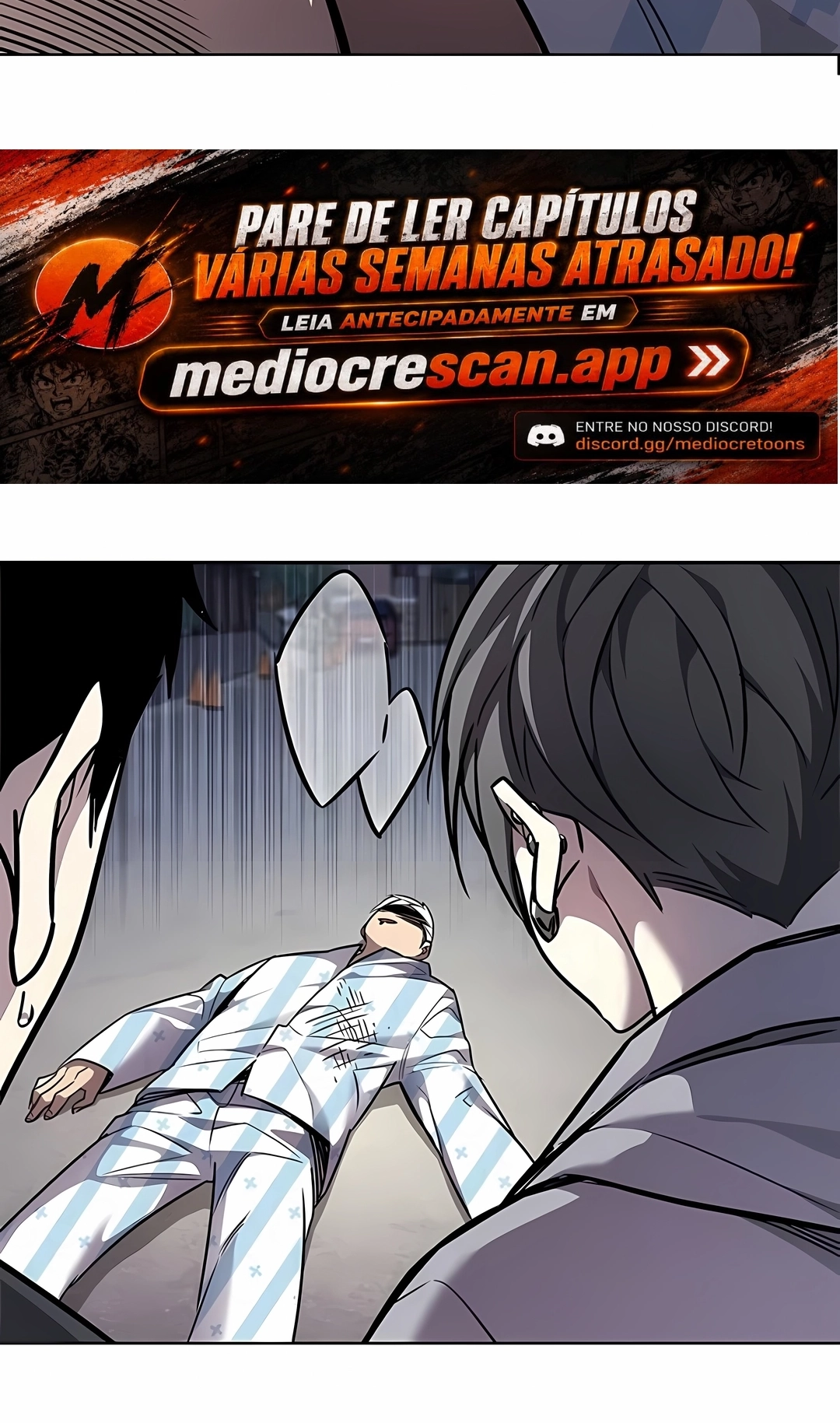 Read Eleceed PT Manga Online