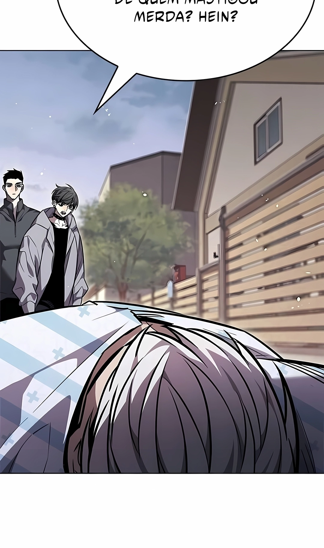 Read Eleceed PT Manga Online
