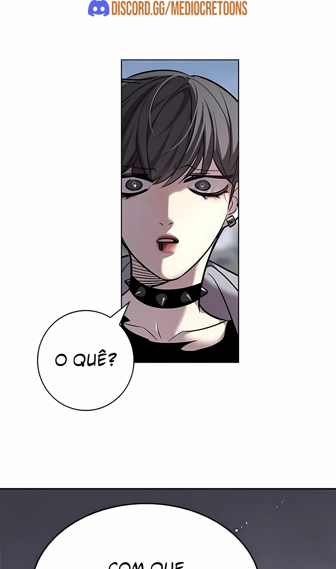 Read Eleceed PT Manga Online