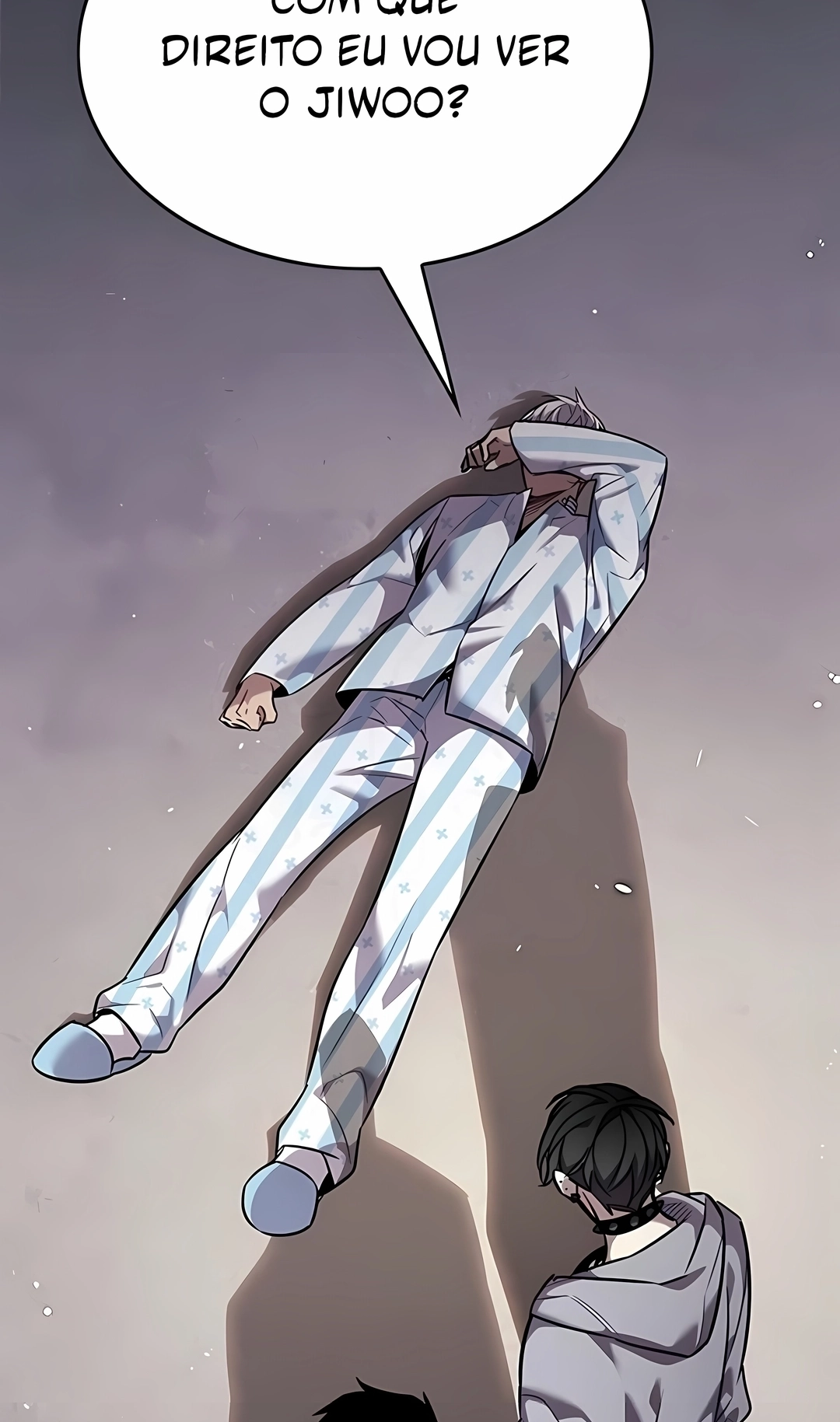 Read Eleceed PT Manga Online