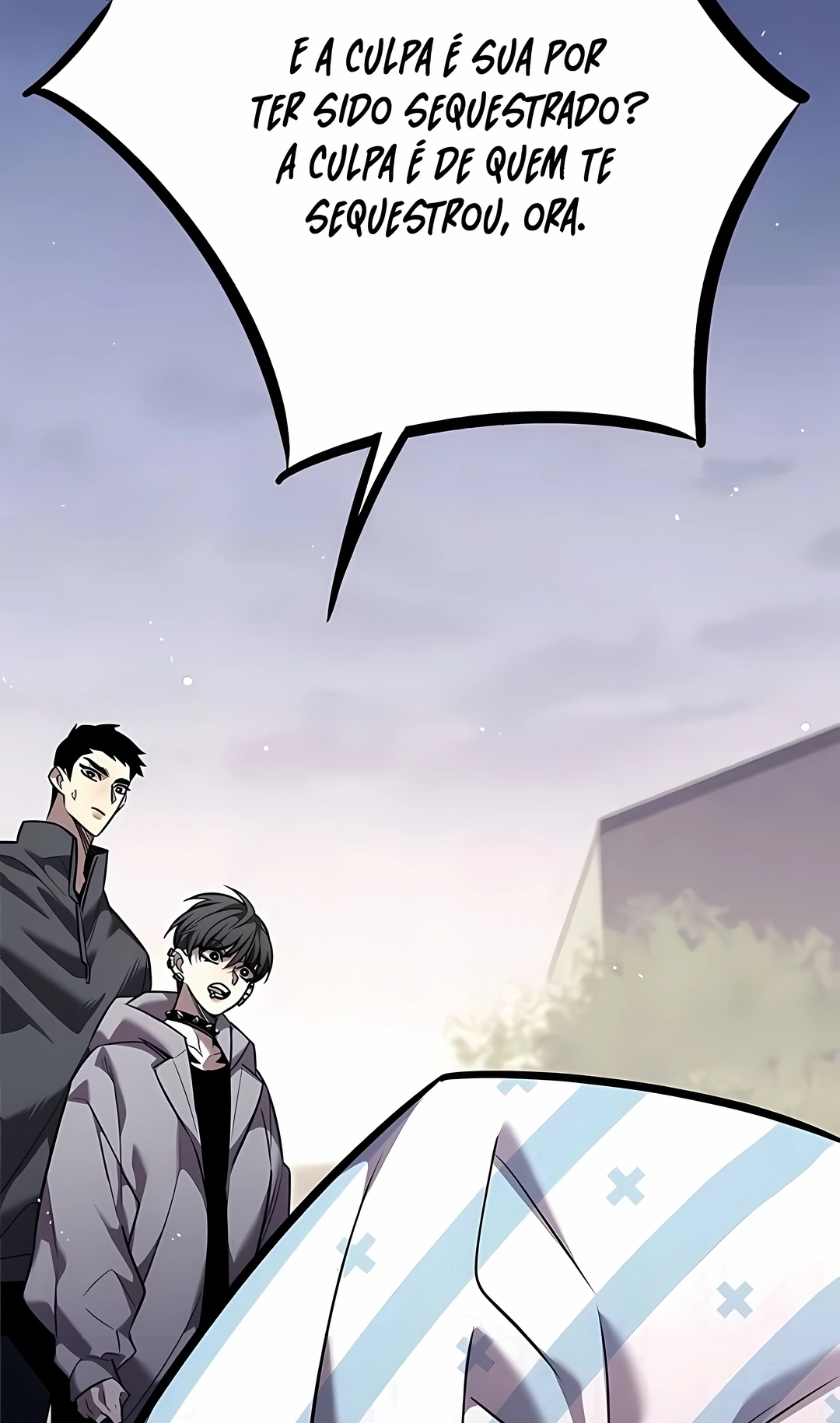 Read Eleceed PT Manga Online