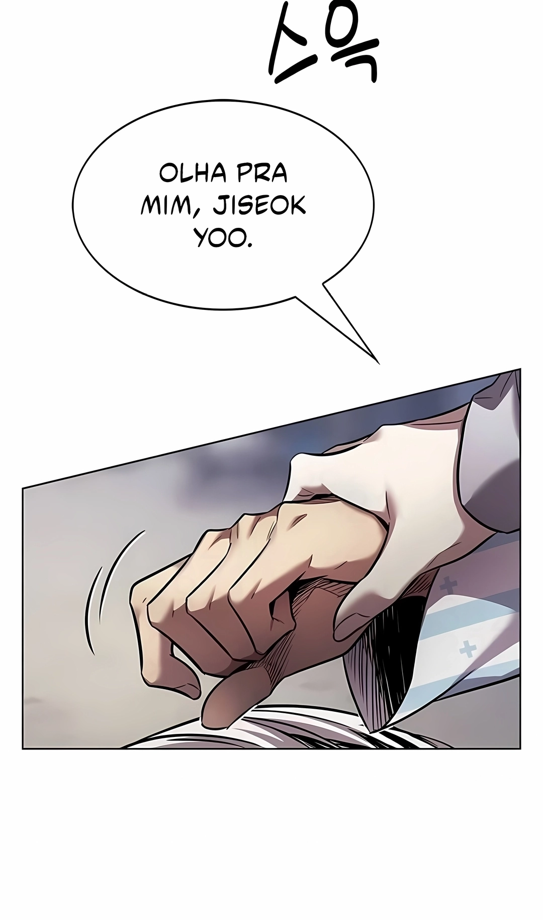 Read Eleceed PT Manga Online