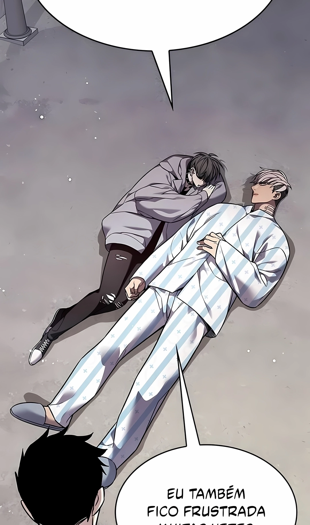 Read Eleceed PT Manga Online