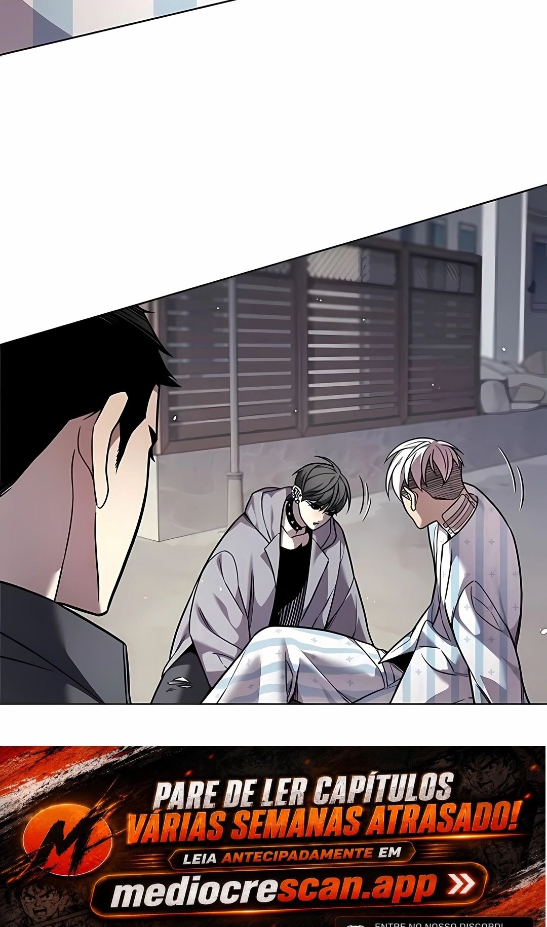 Read Eleceed PT Manga Online