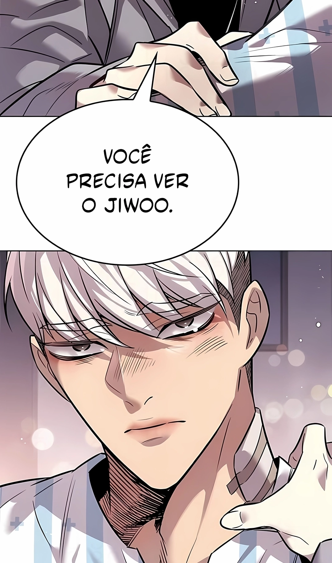 Read Eleceed PT Manga Online