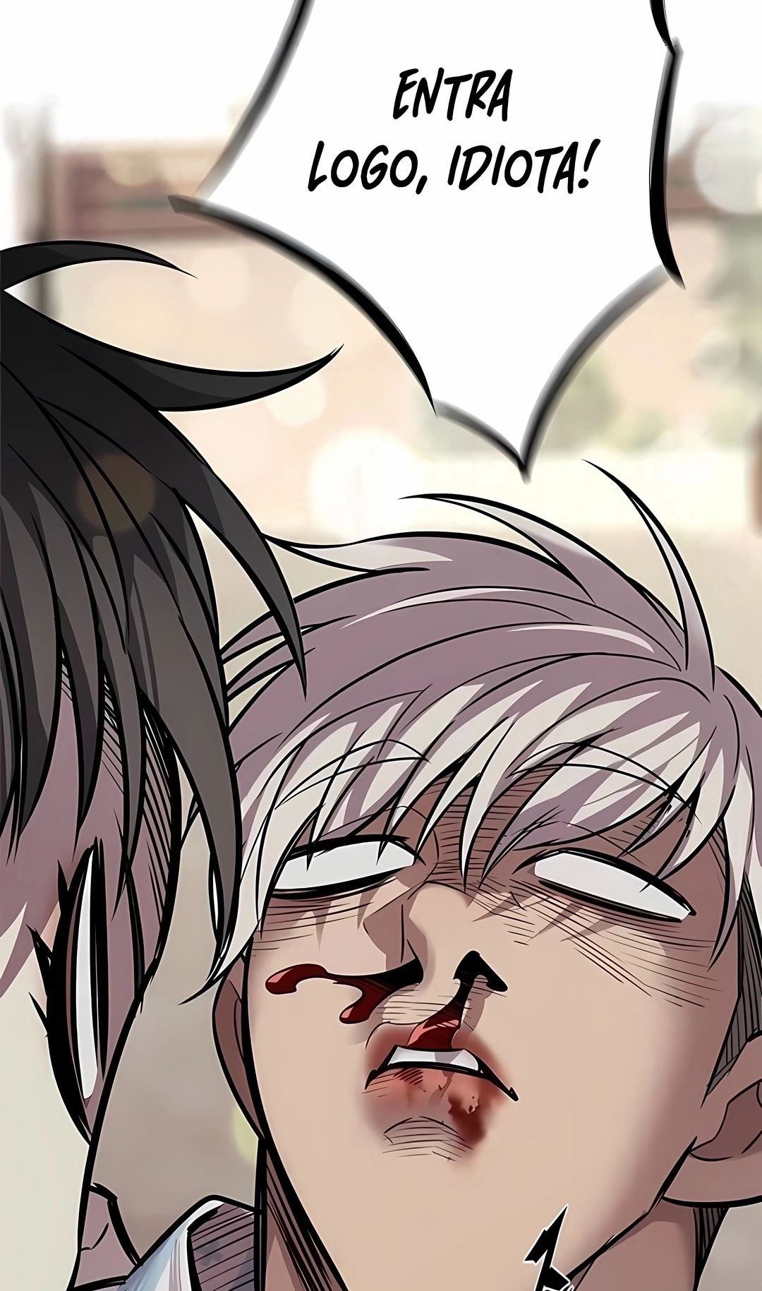 Read Eleceed PT Manga Online