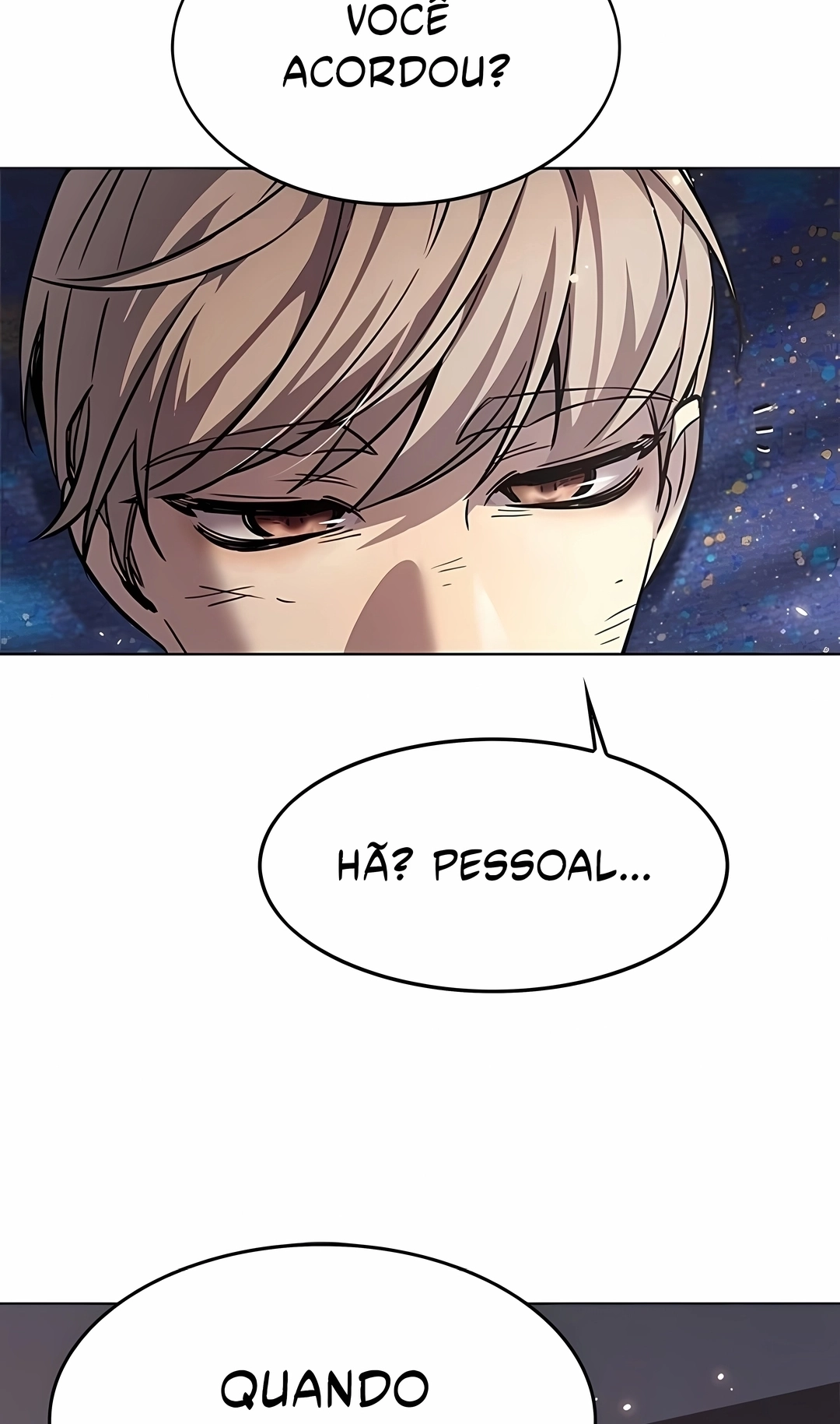 Read Eleceed PT Manga Online