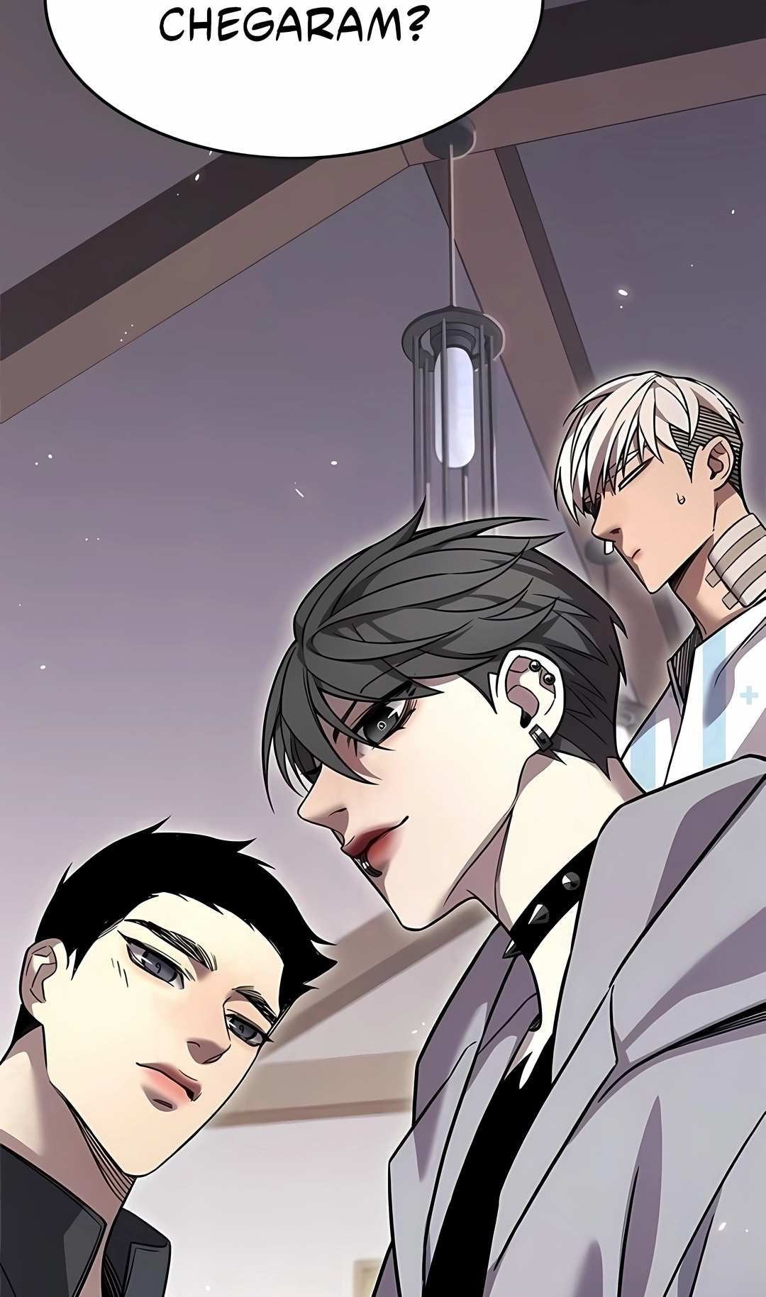 Read Eleceed PT Manga Online