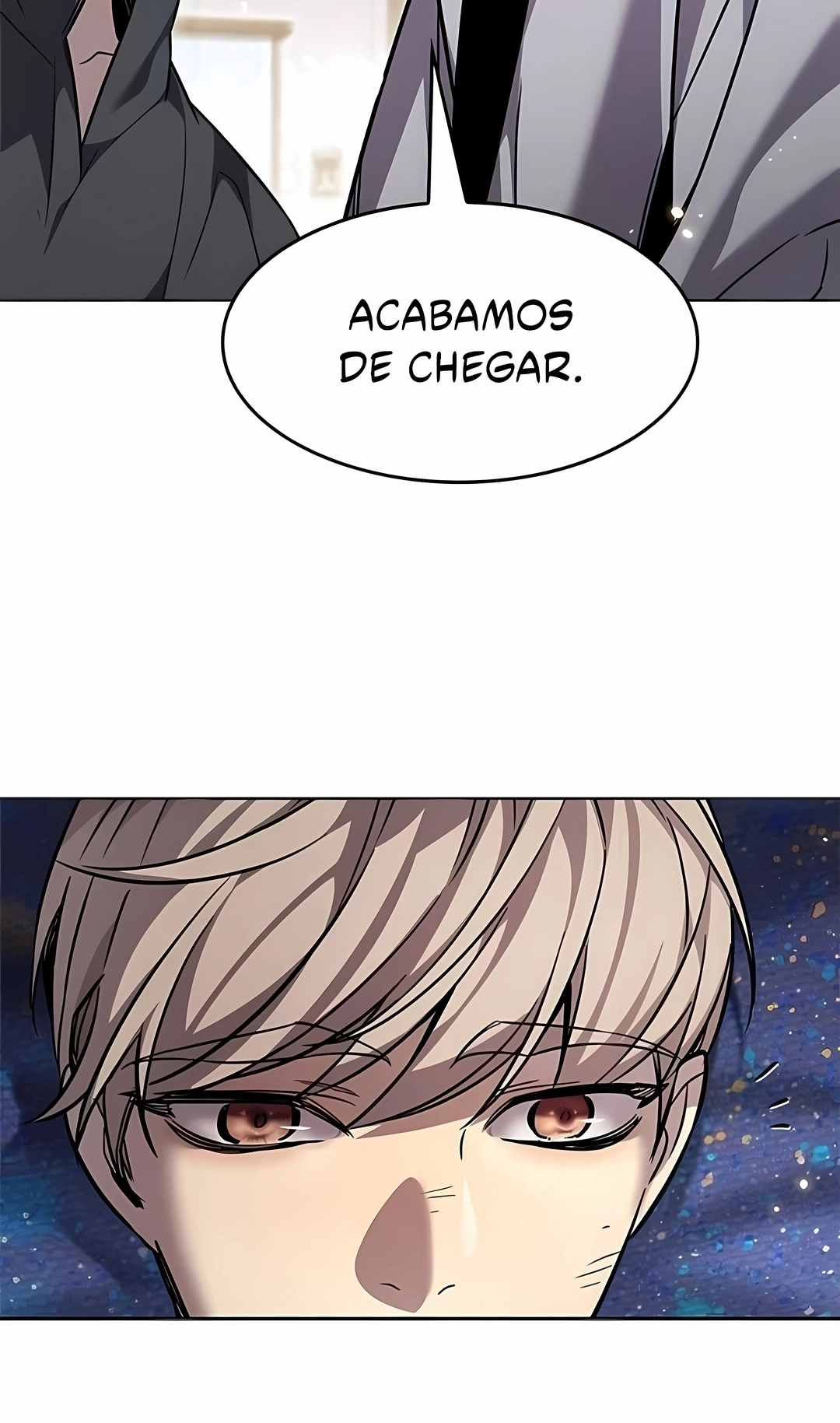 Read Eleceed PT Manga Online