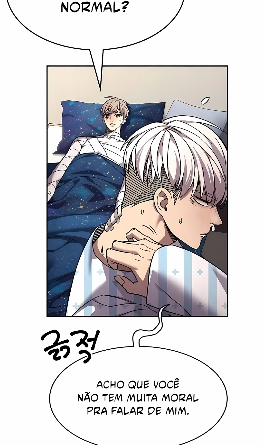 Read Eleceed PT Manga Online