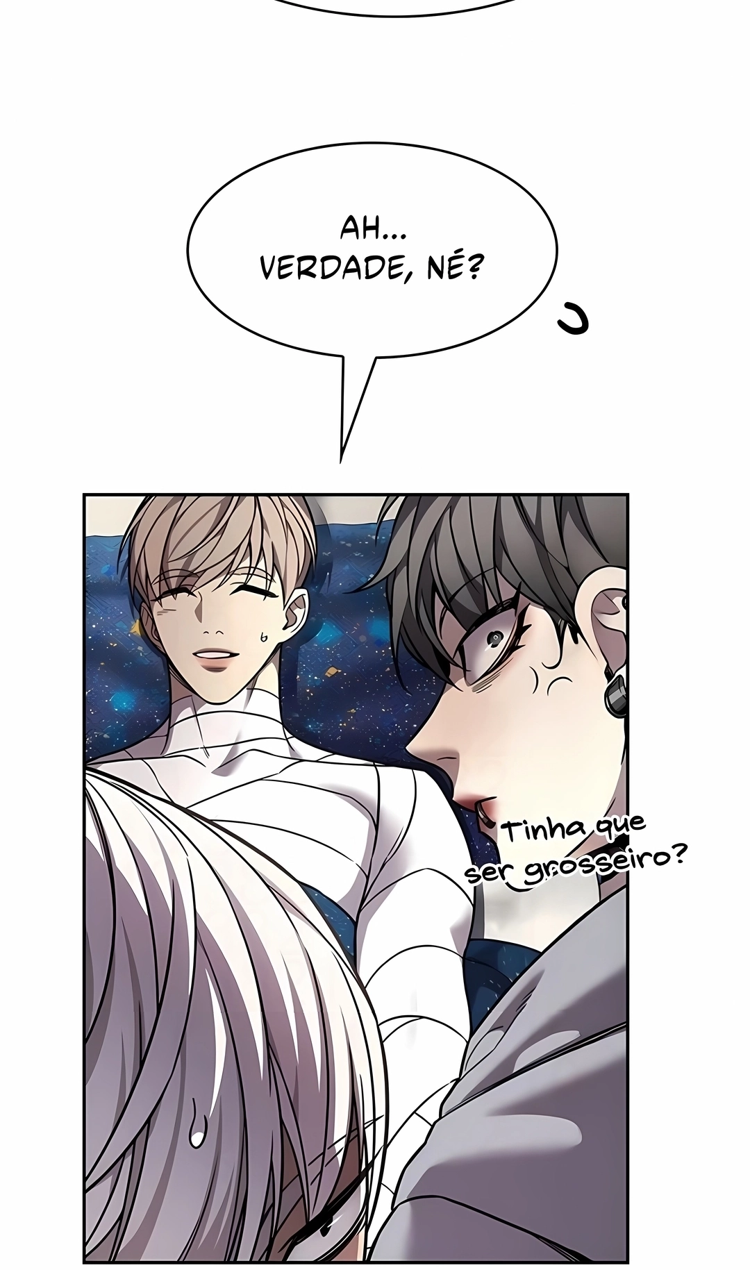 Read Eleceed PT Manga Online