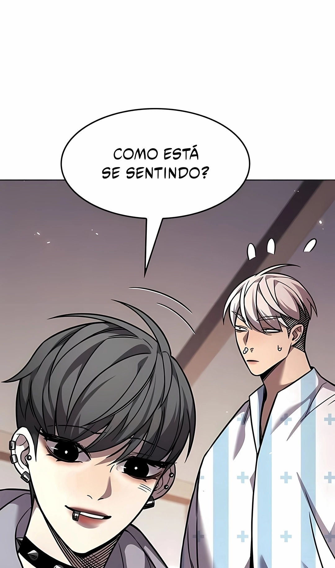 Read Eleceed PT Manga Online